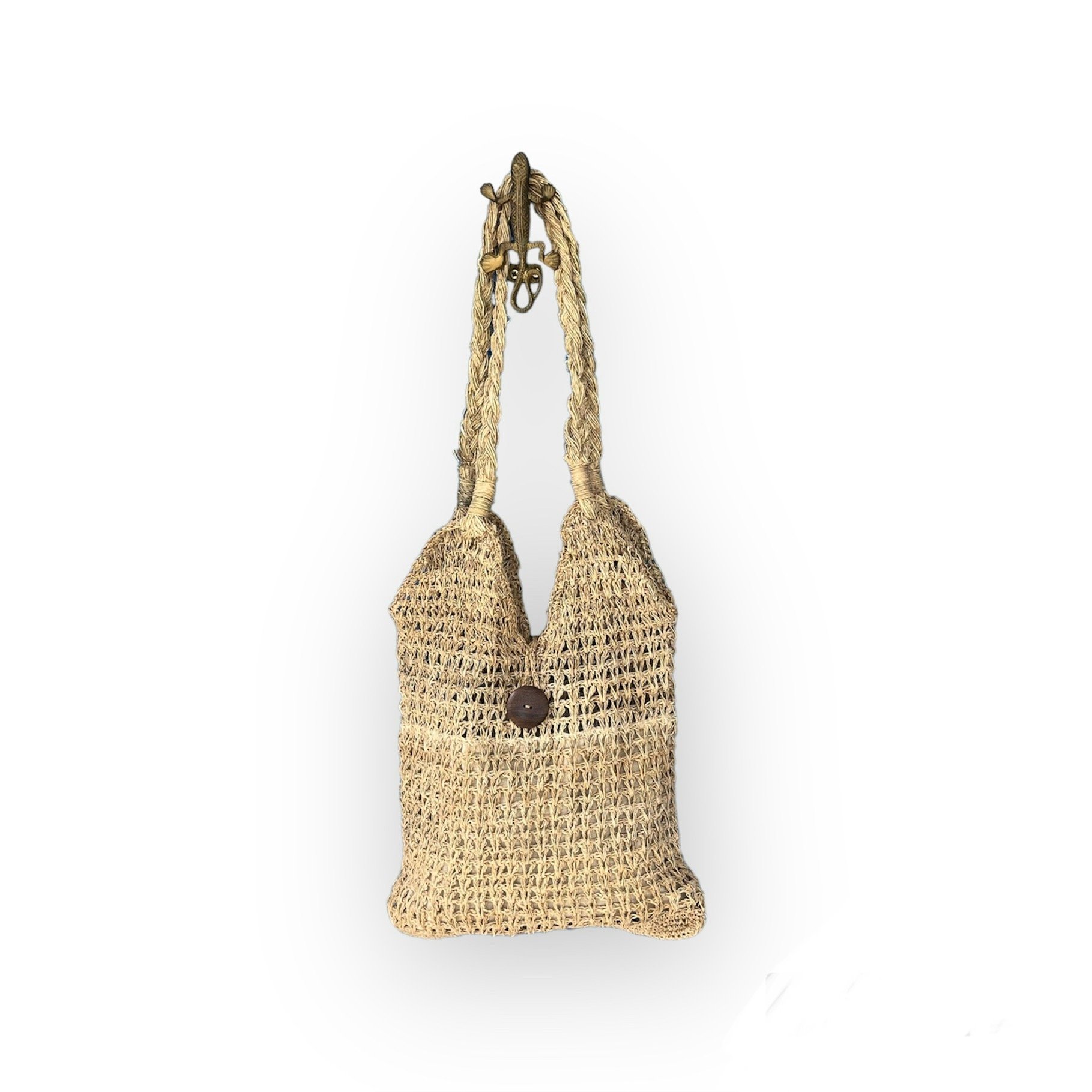 Crochet Bag Ibiza