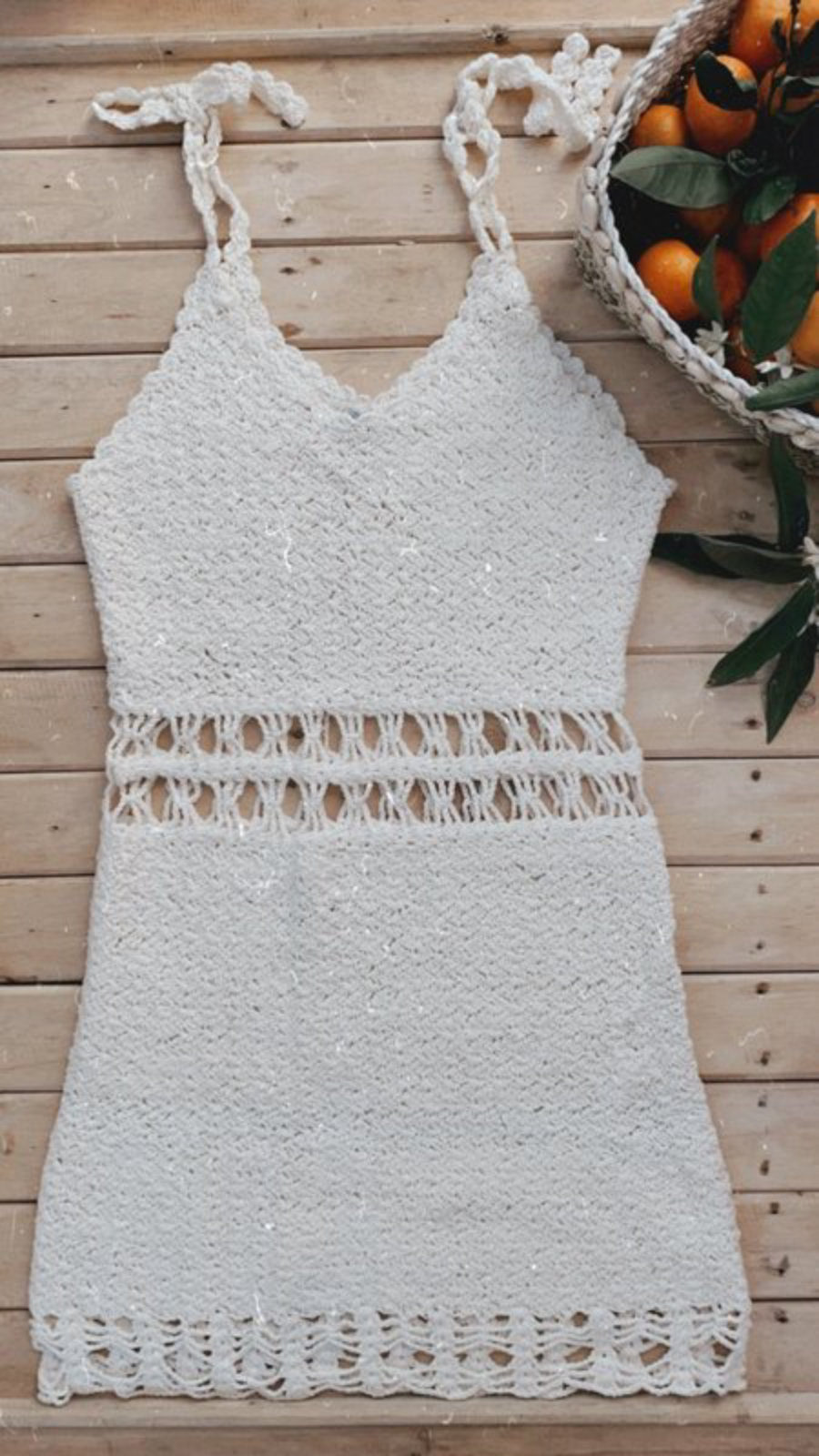 Vestido Tali