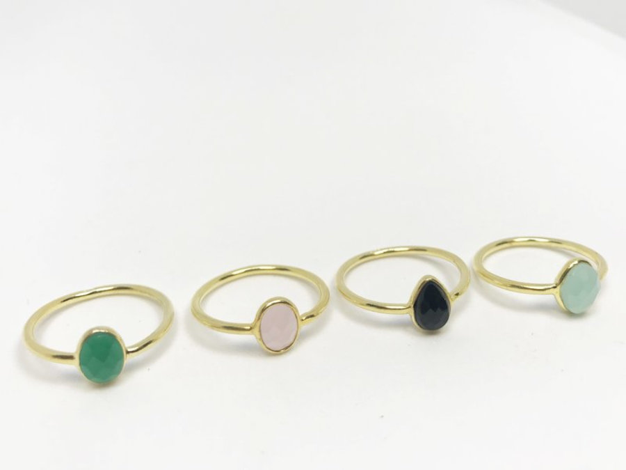 GemStone ring