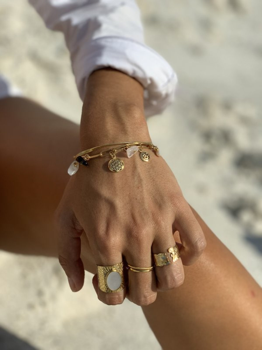 Bracelets link