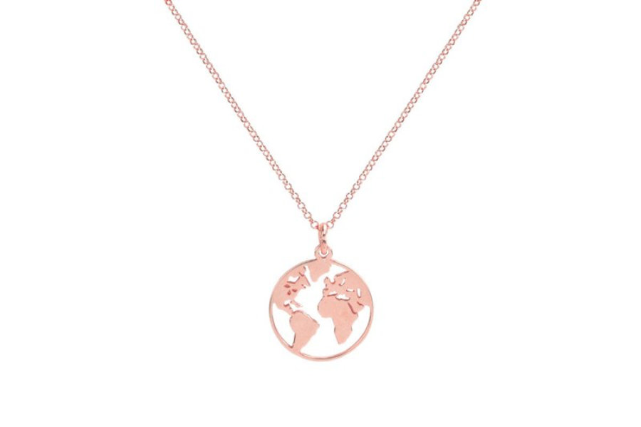 World Necklace