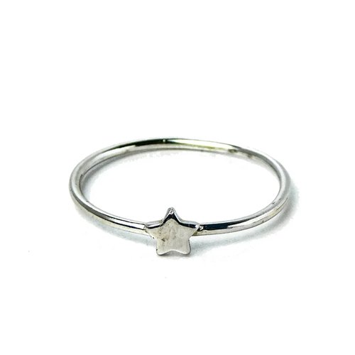 Anillo Estrella