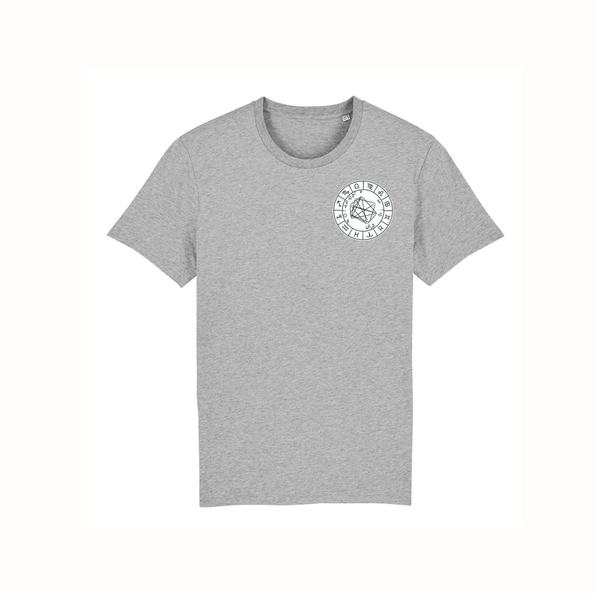 Natal Man T-Shirt With Emblem