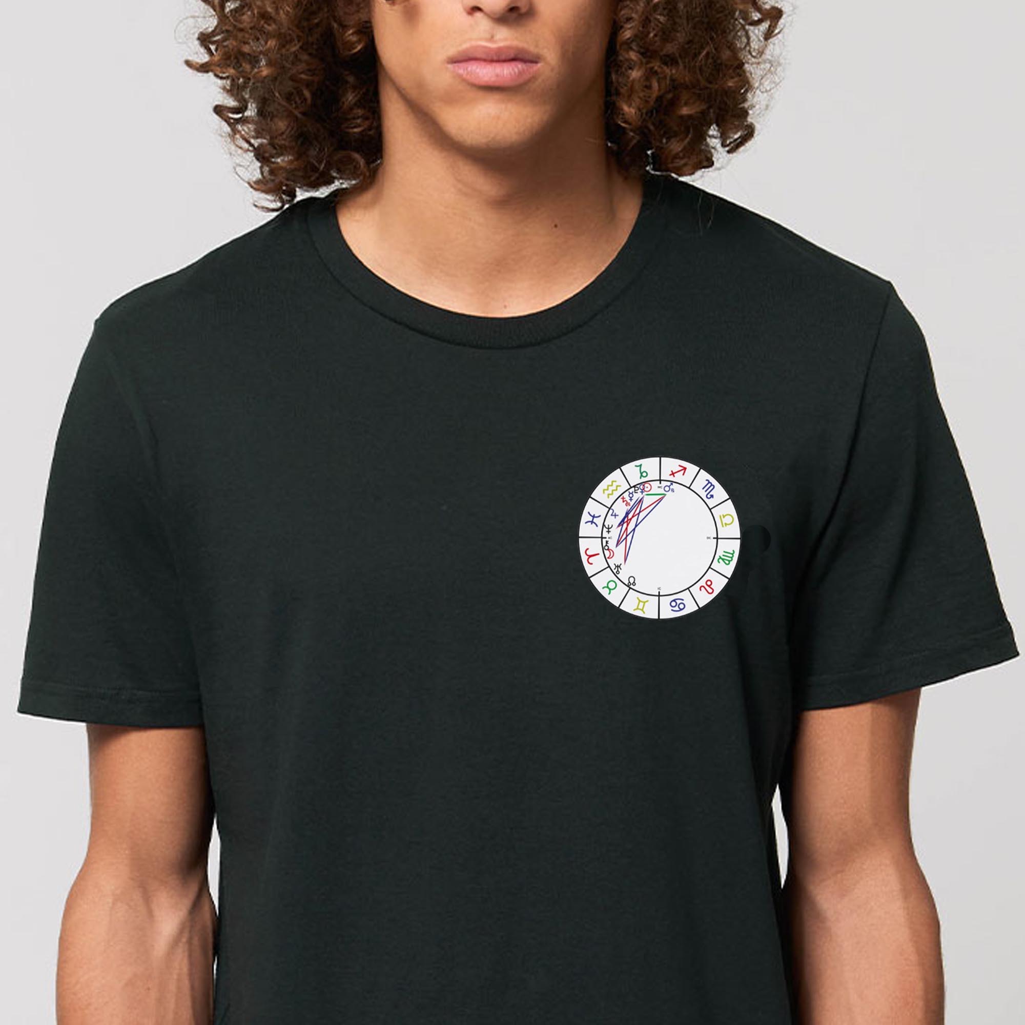 Camiseta Solar Escudo