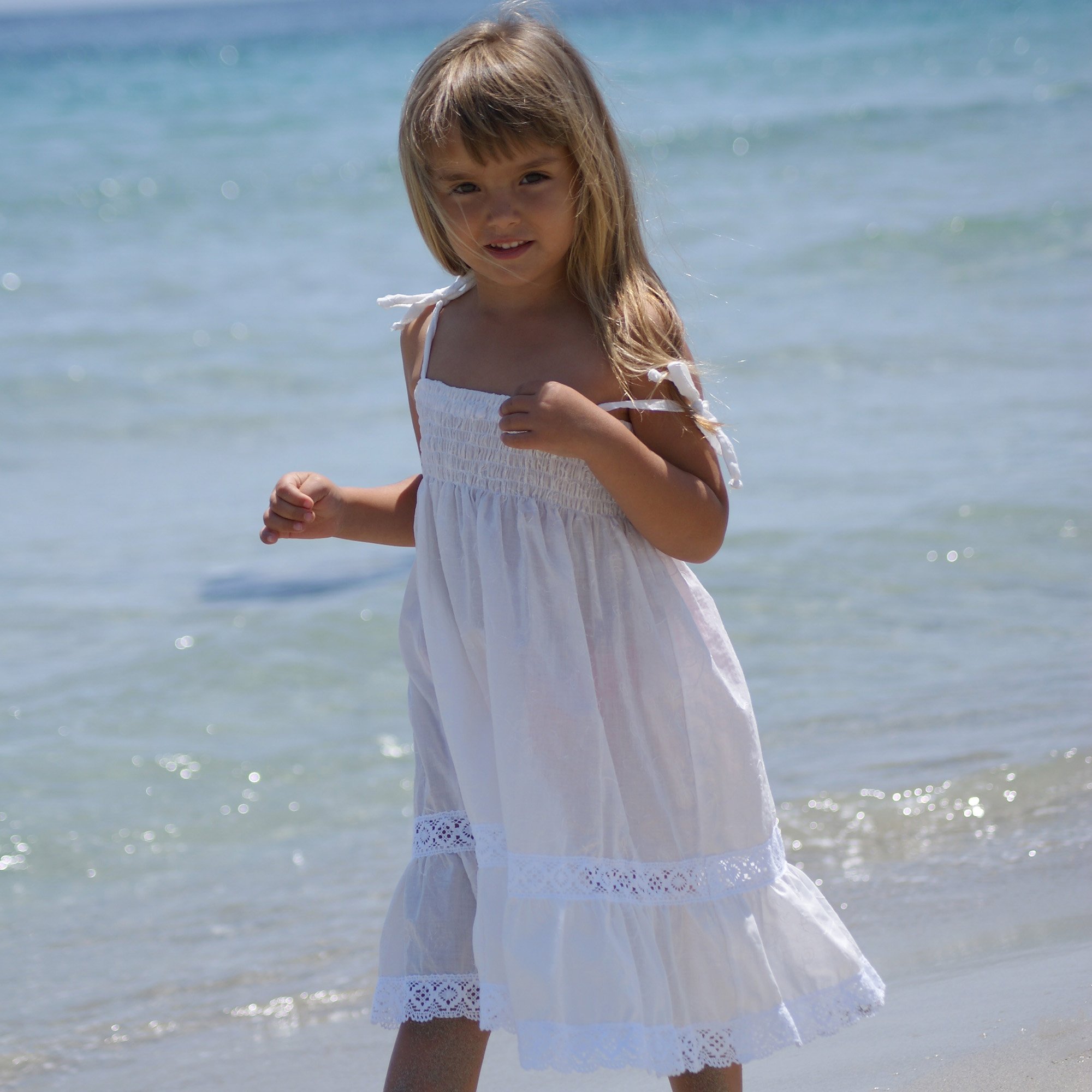 Formentera Dress