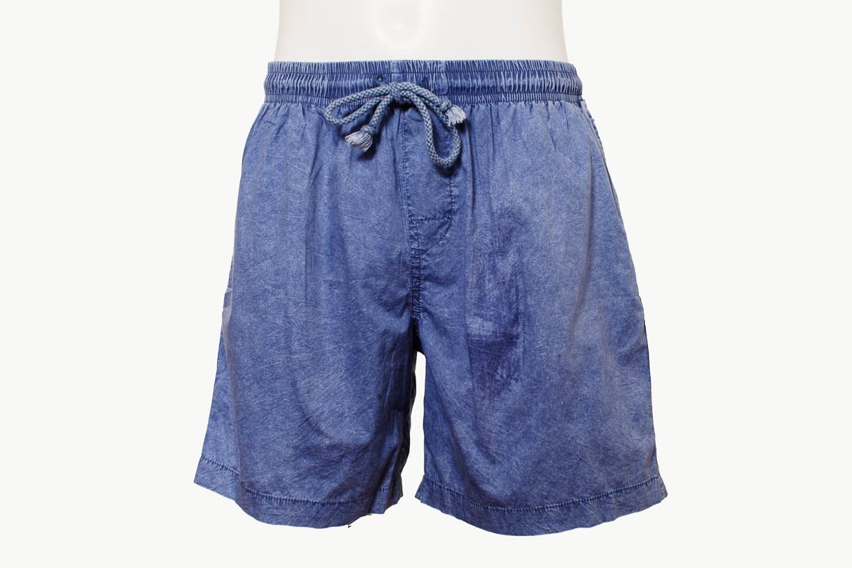  Panatalon / stone wash swimsuit
