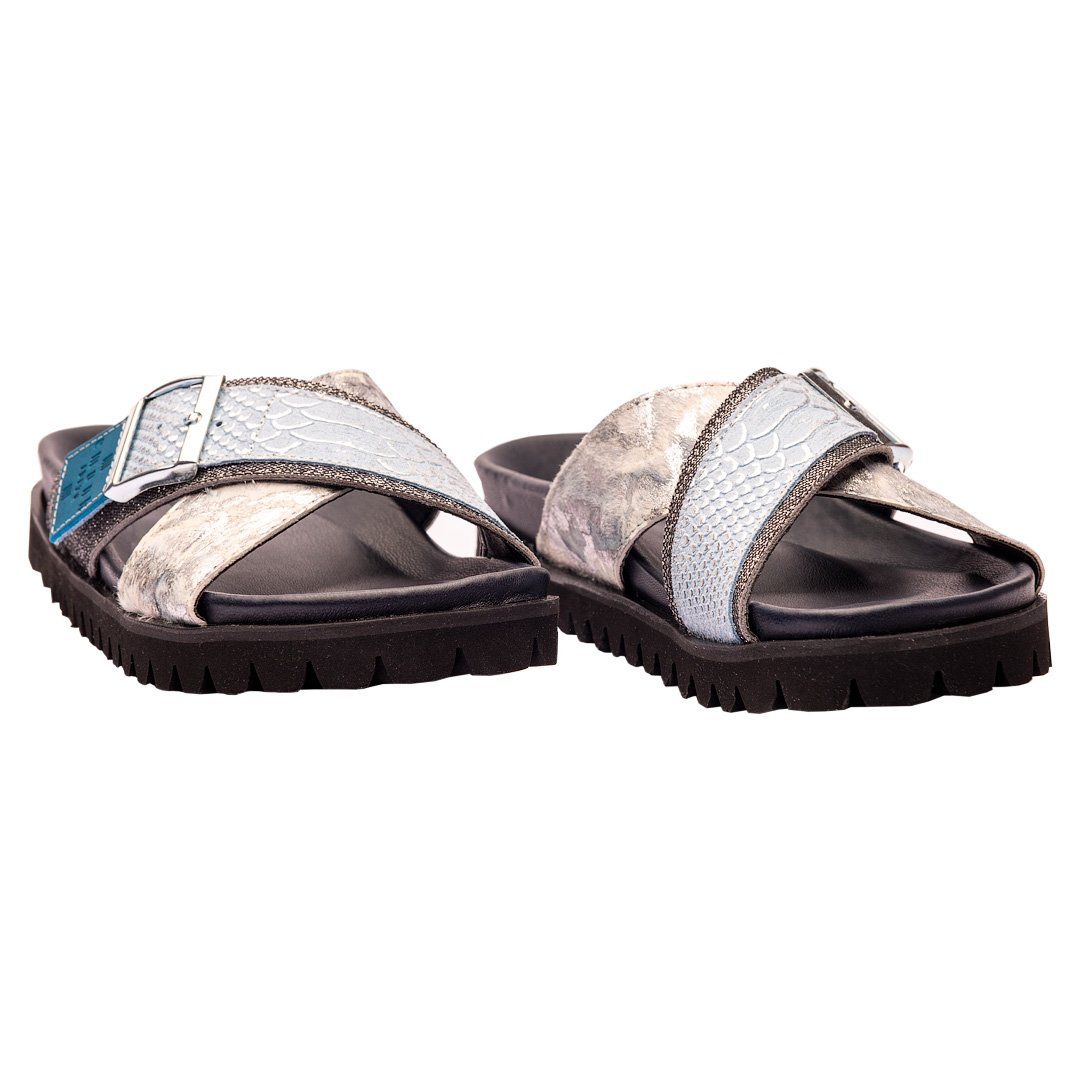 Sky Kauri Sandal