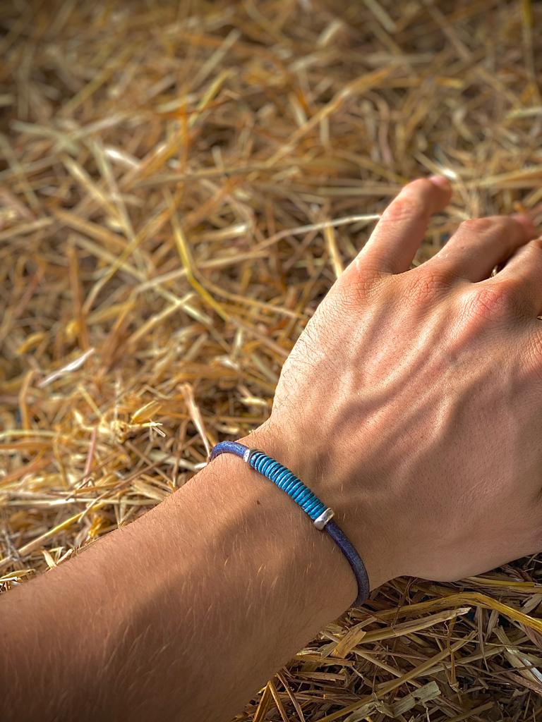 Pulsera Ponible