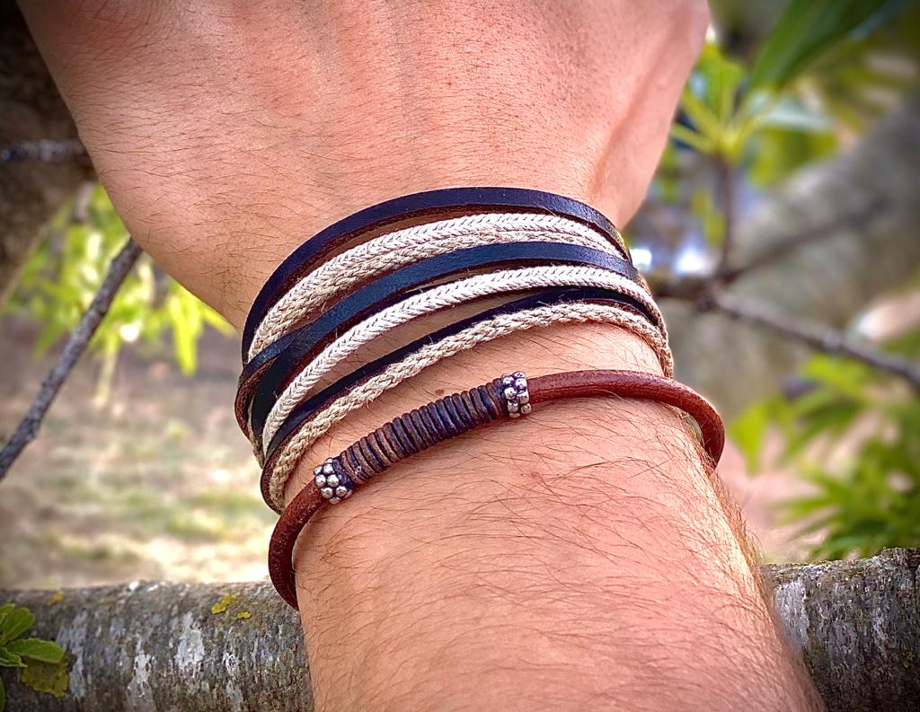 Pulsera Ponible