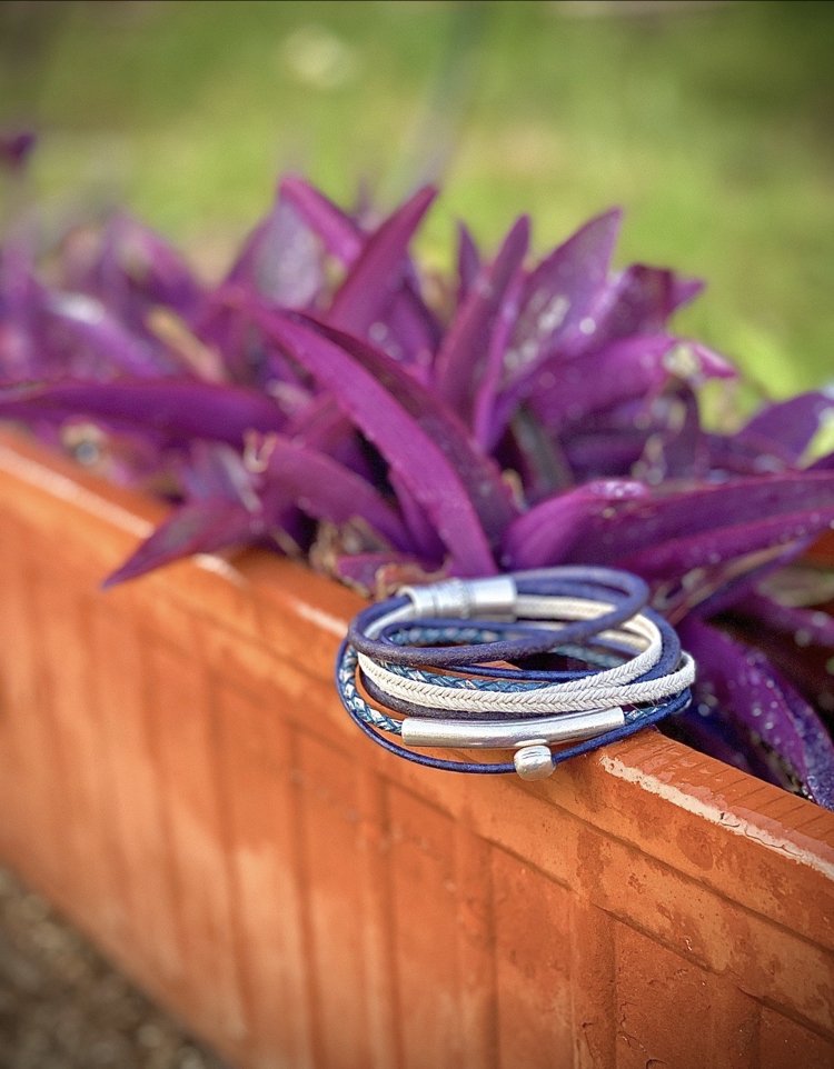Pulsera Sky