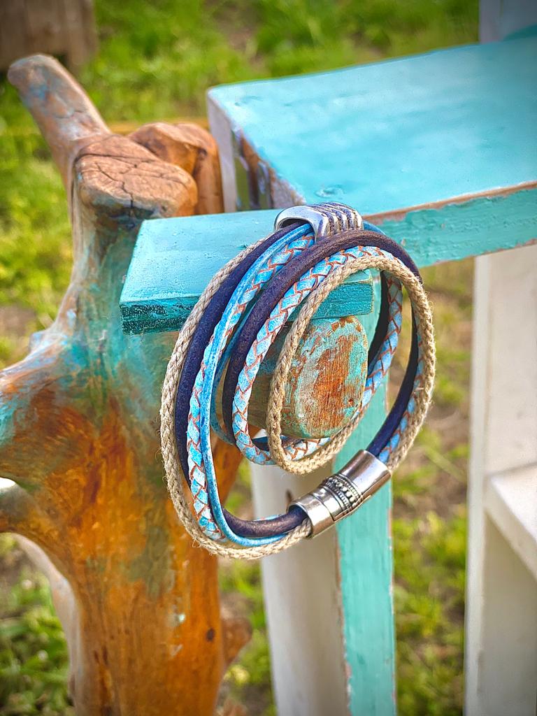 Pulsera Marina