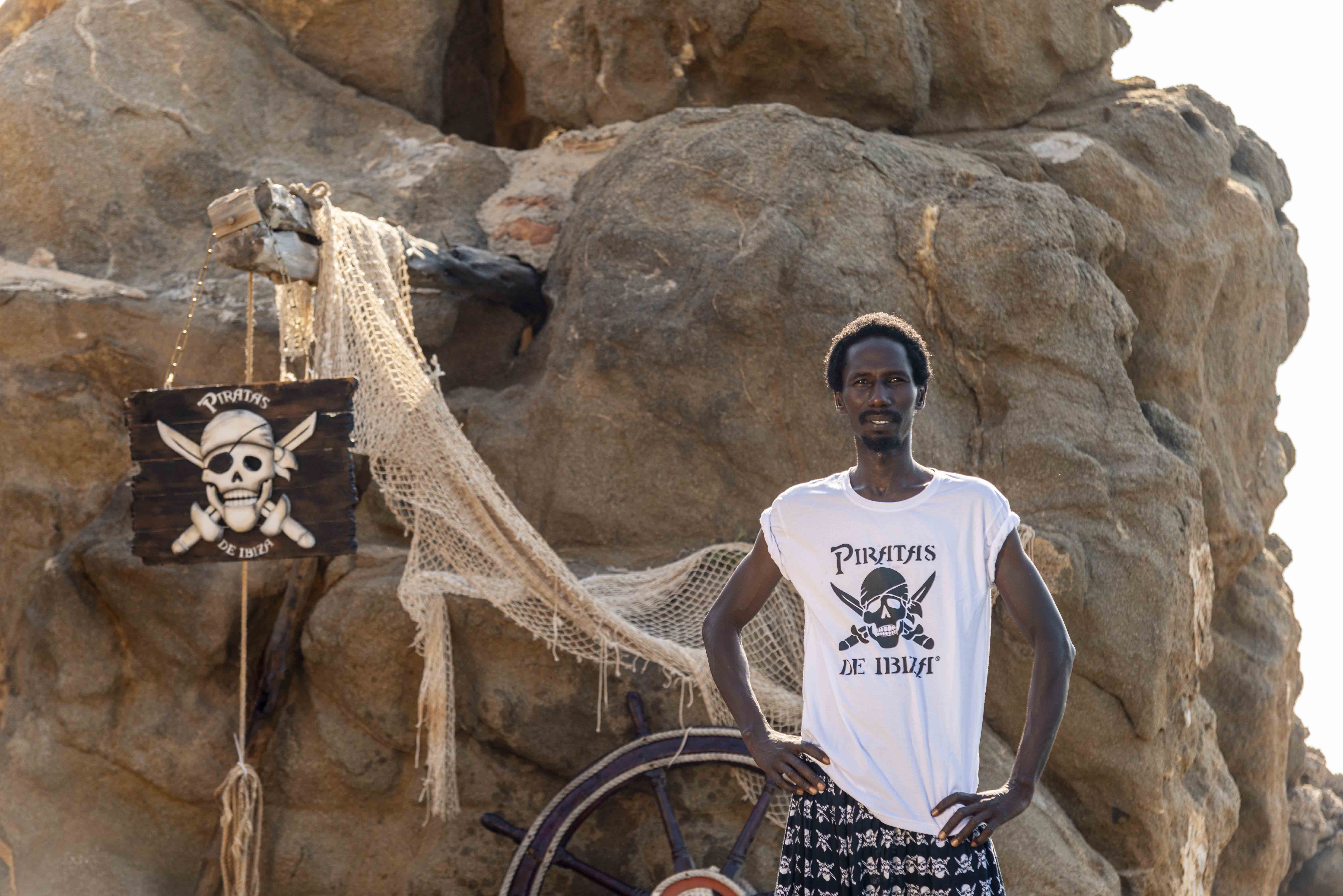 Classic Pirates T-Shirt