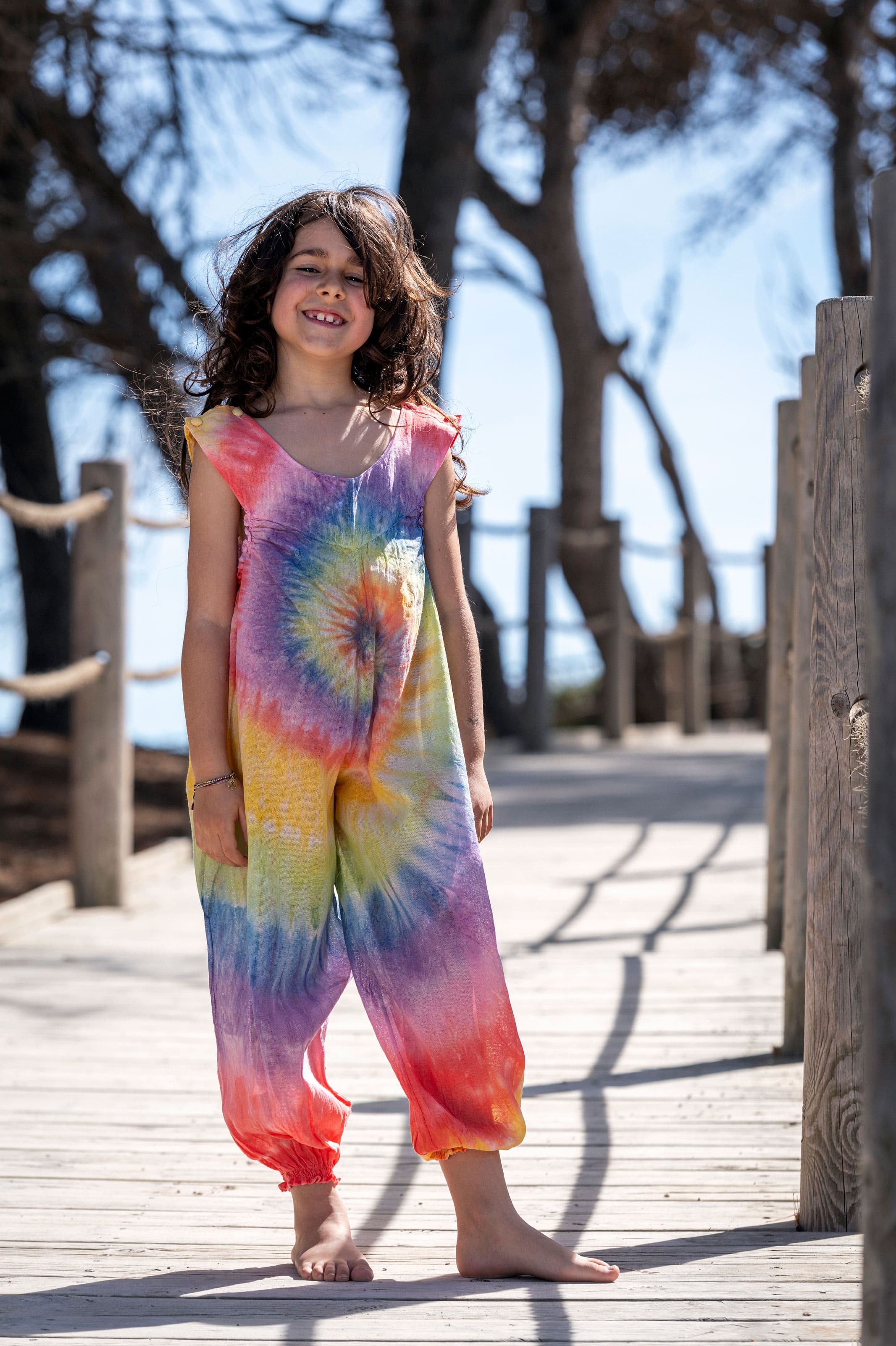 Peto. Overall