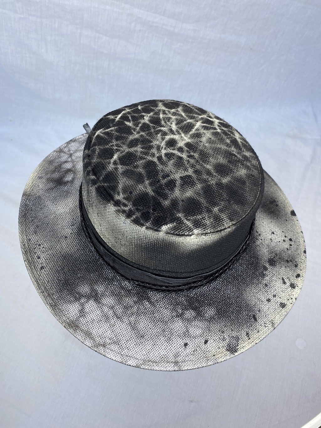 Design Hat, Personalized, Handmade By Artisans Brand (Hart).