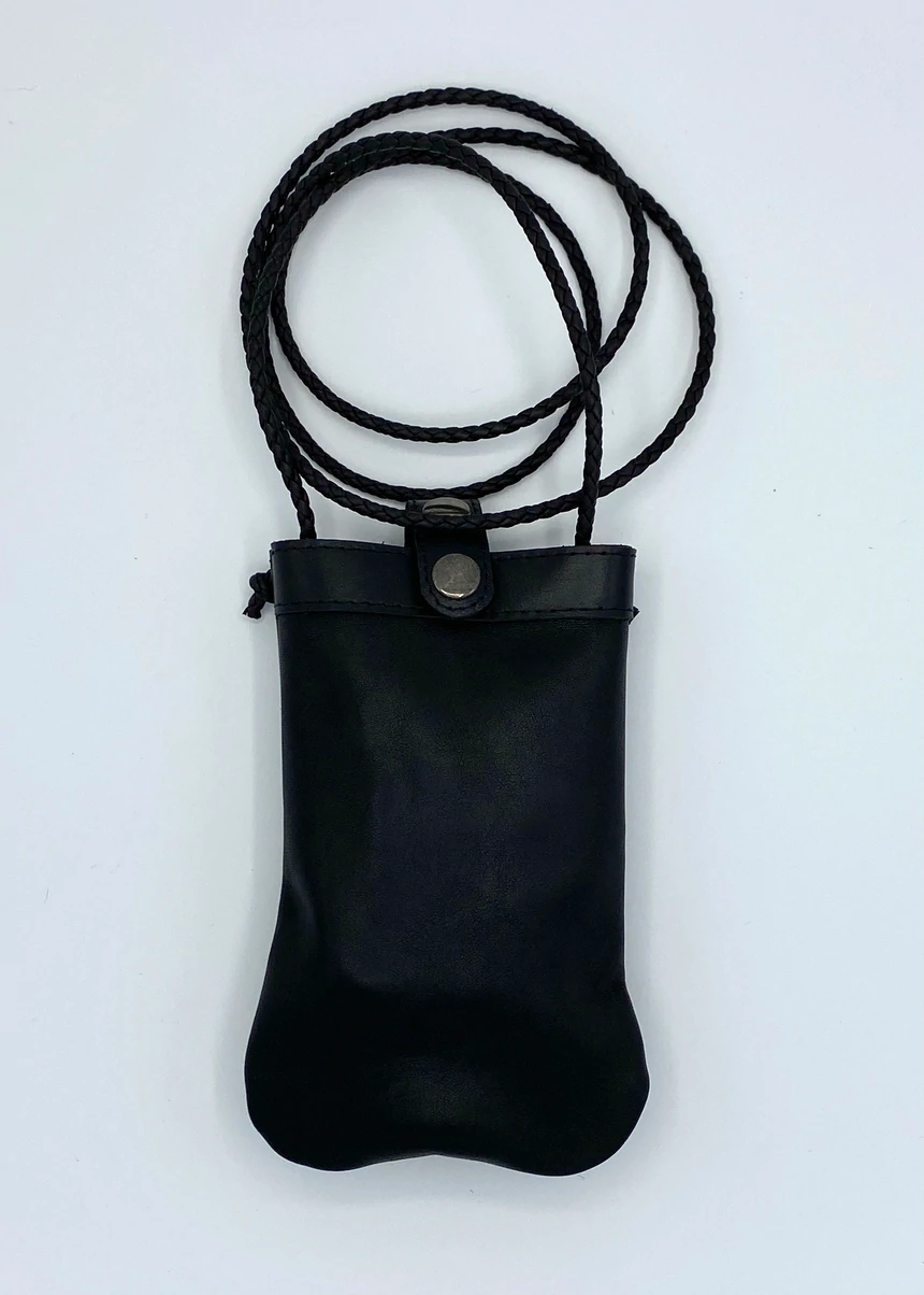  Leather Mobile Phone Bags 