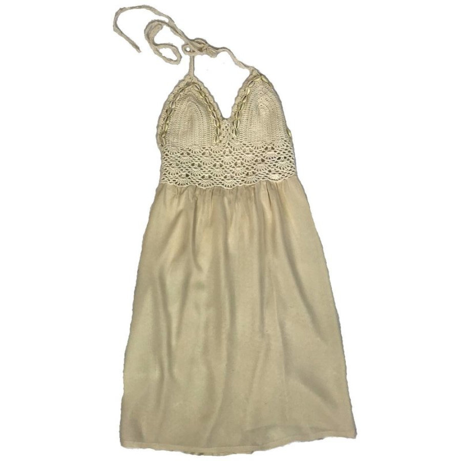 Concha Dress