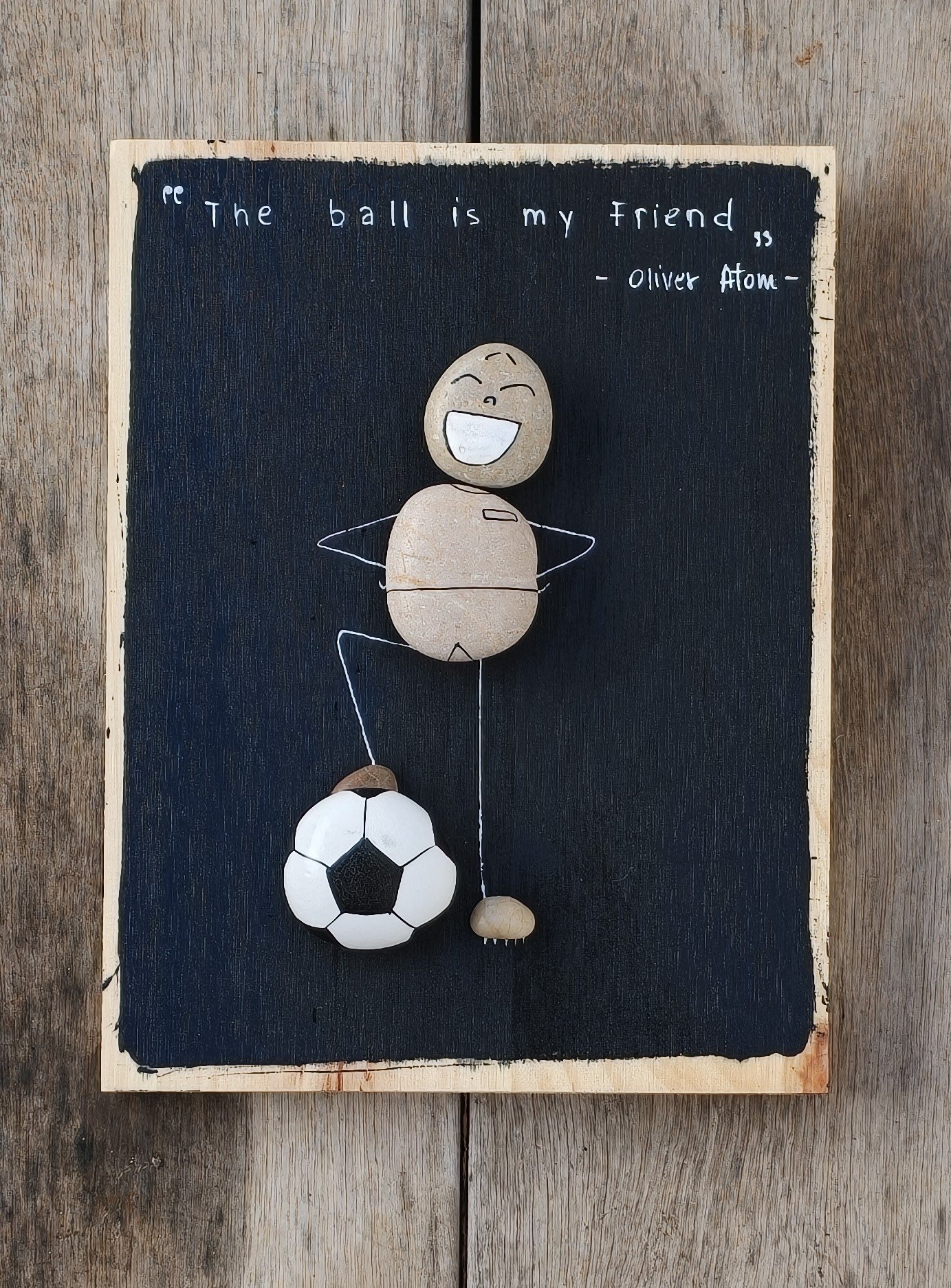Futbolista 