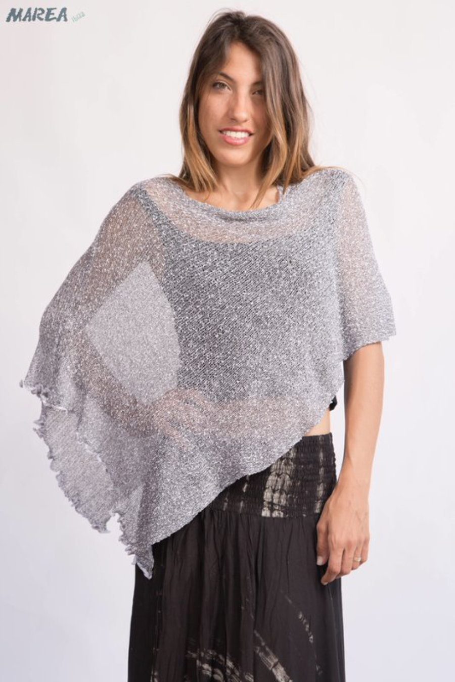 Poncho 