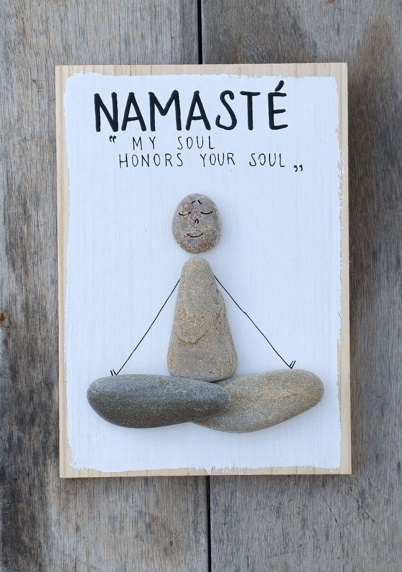 Namasté