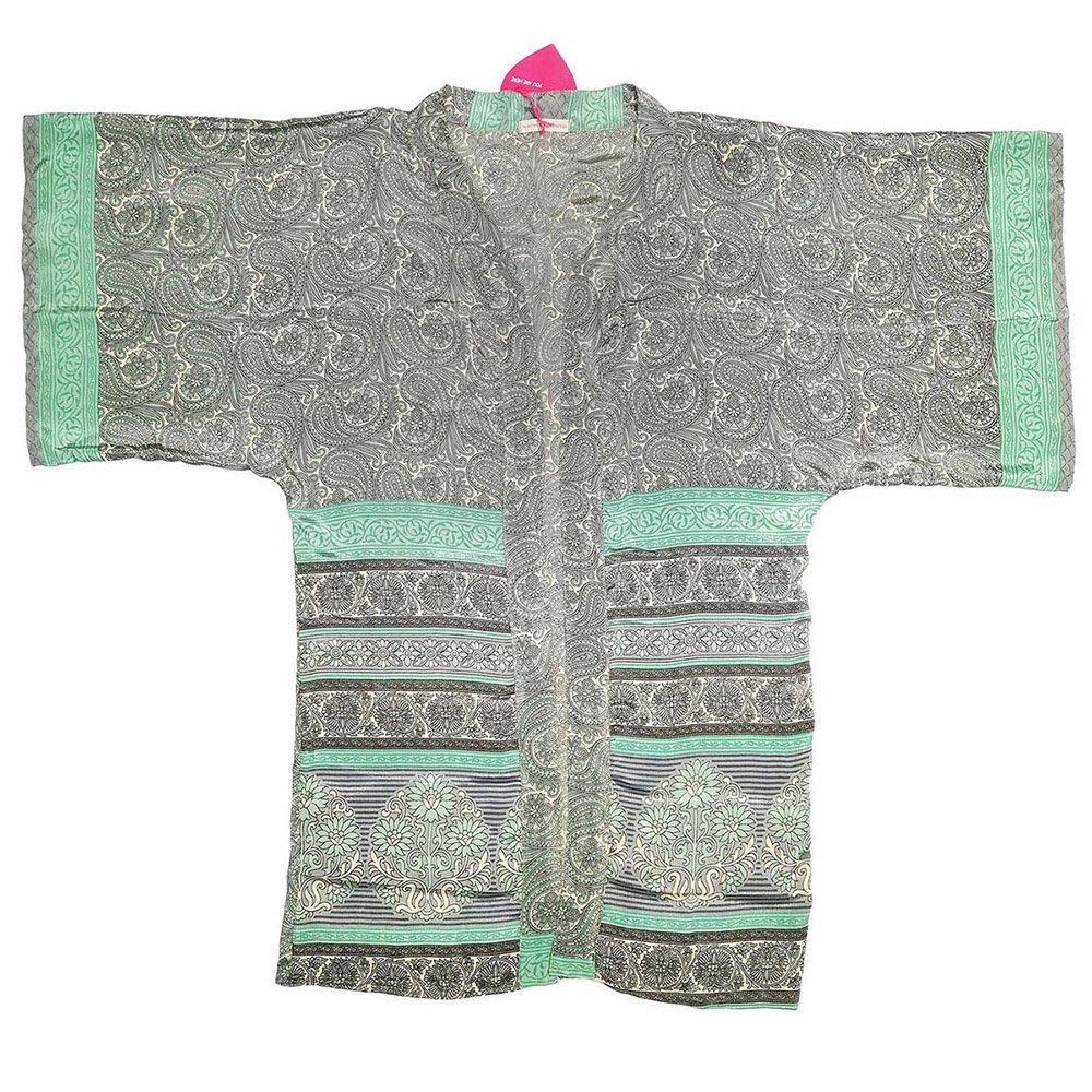Kimono Midi
