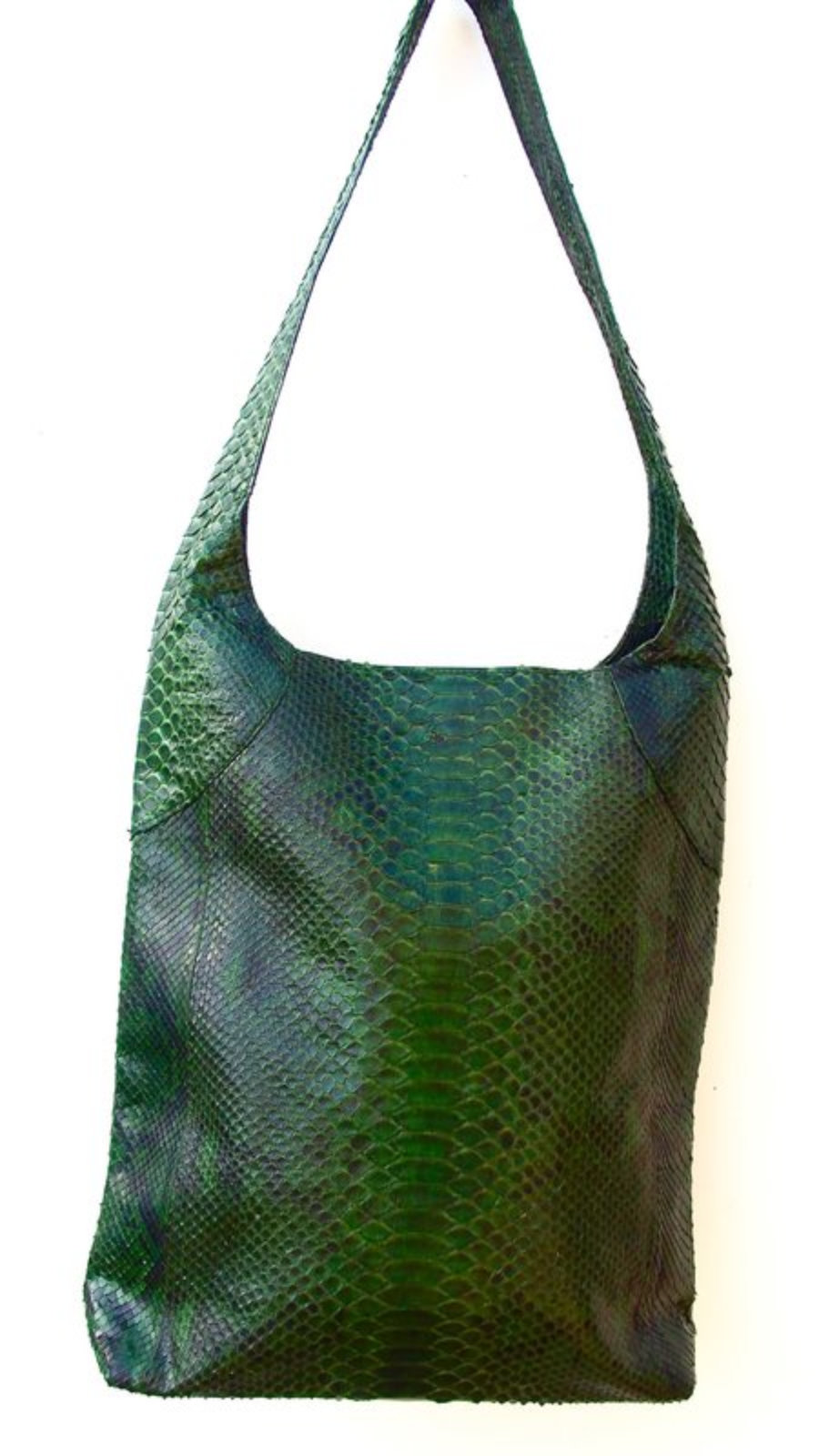 Bolso funny Python 