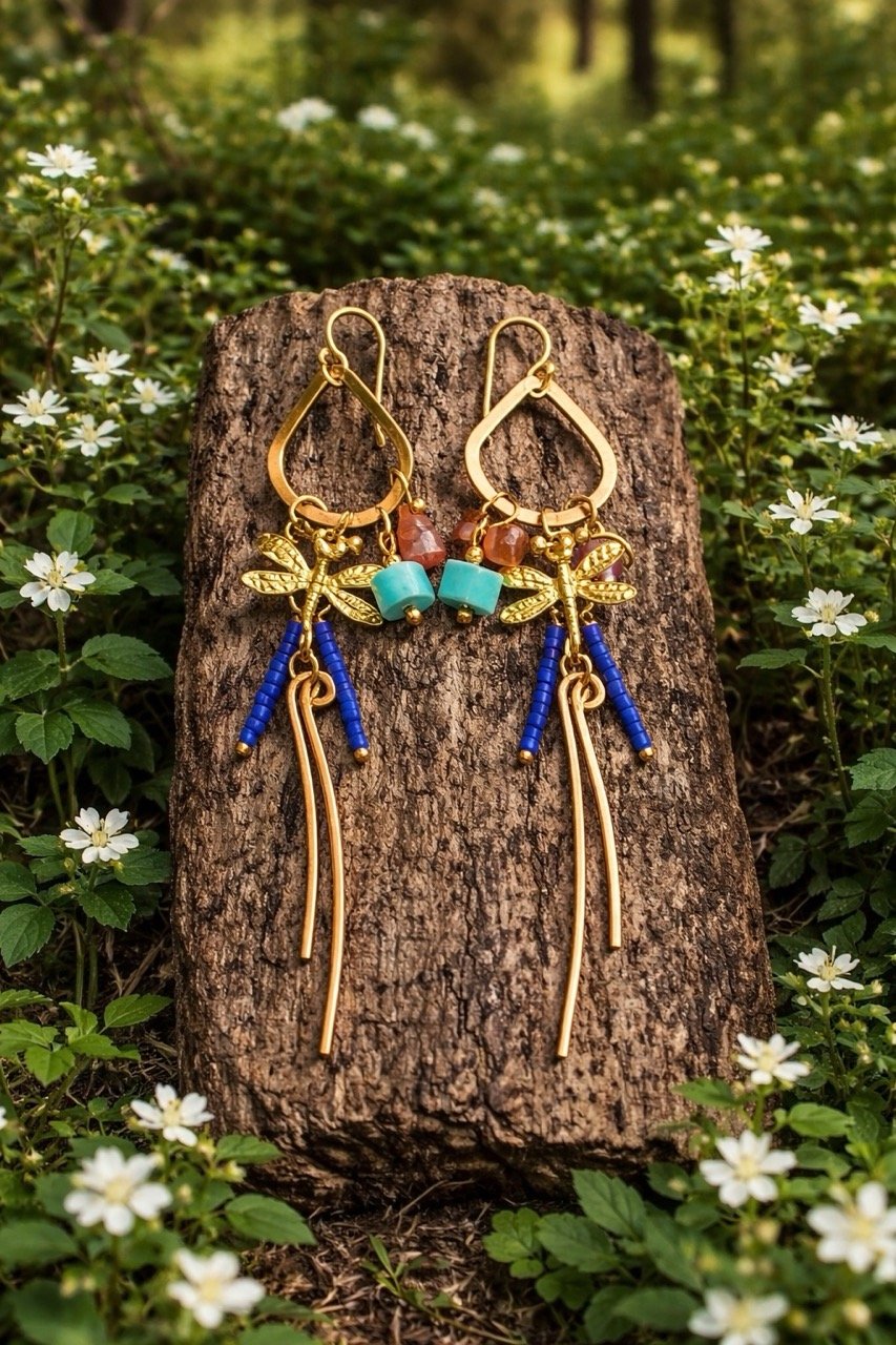 Pendientes Bosque