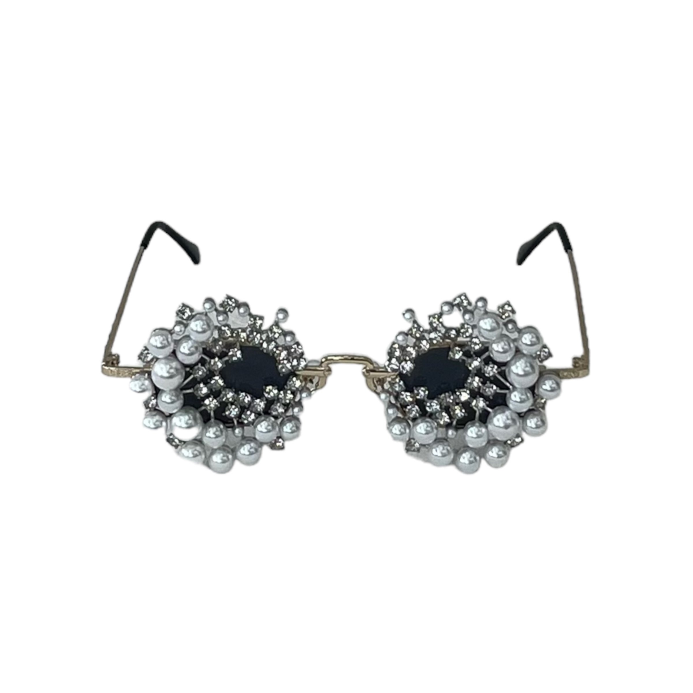 Gafas De Sol Pearls
