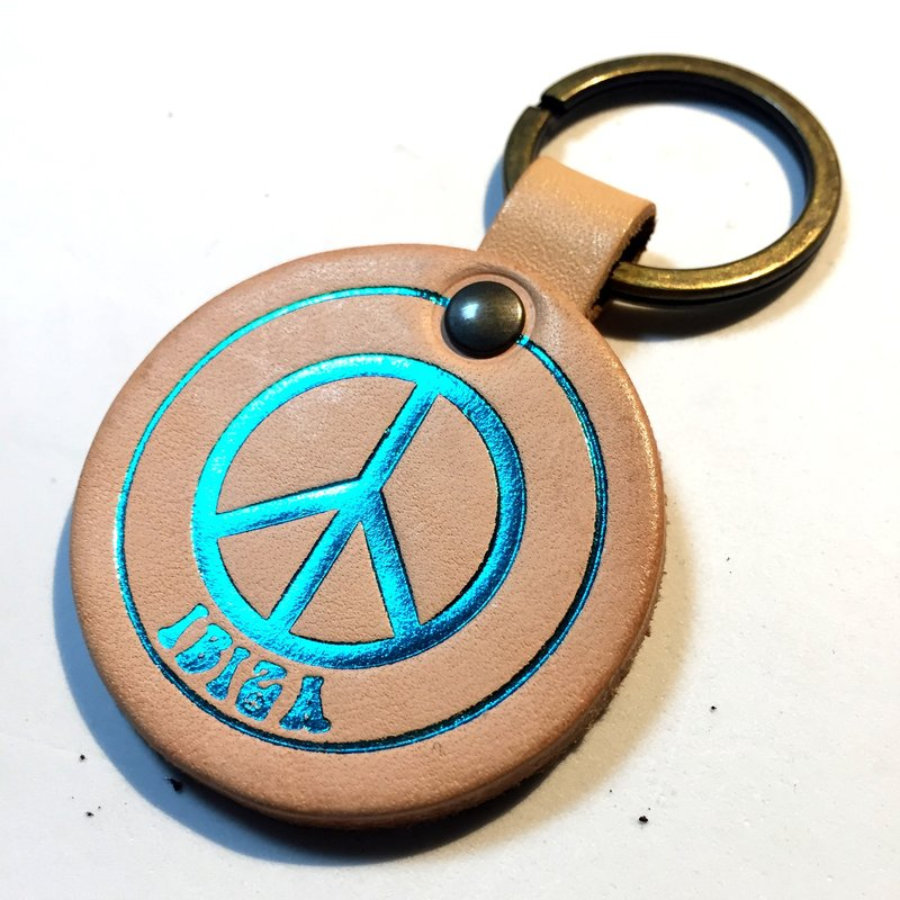 LLavero Peace Ibiza