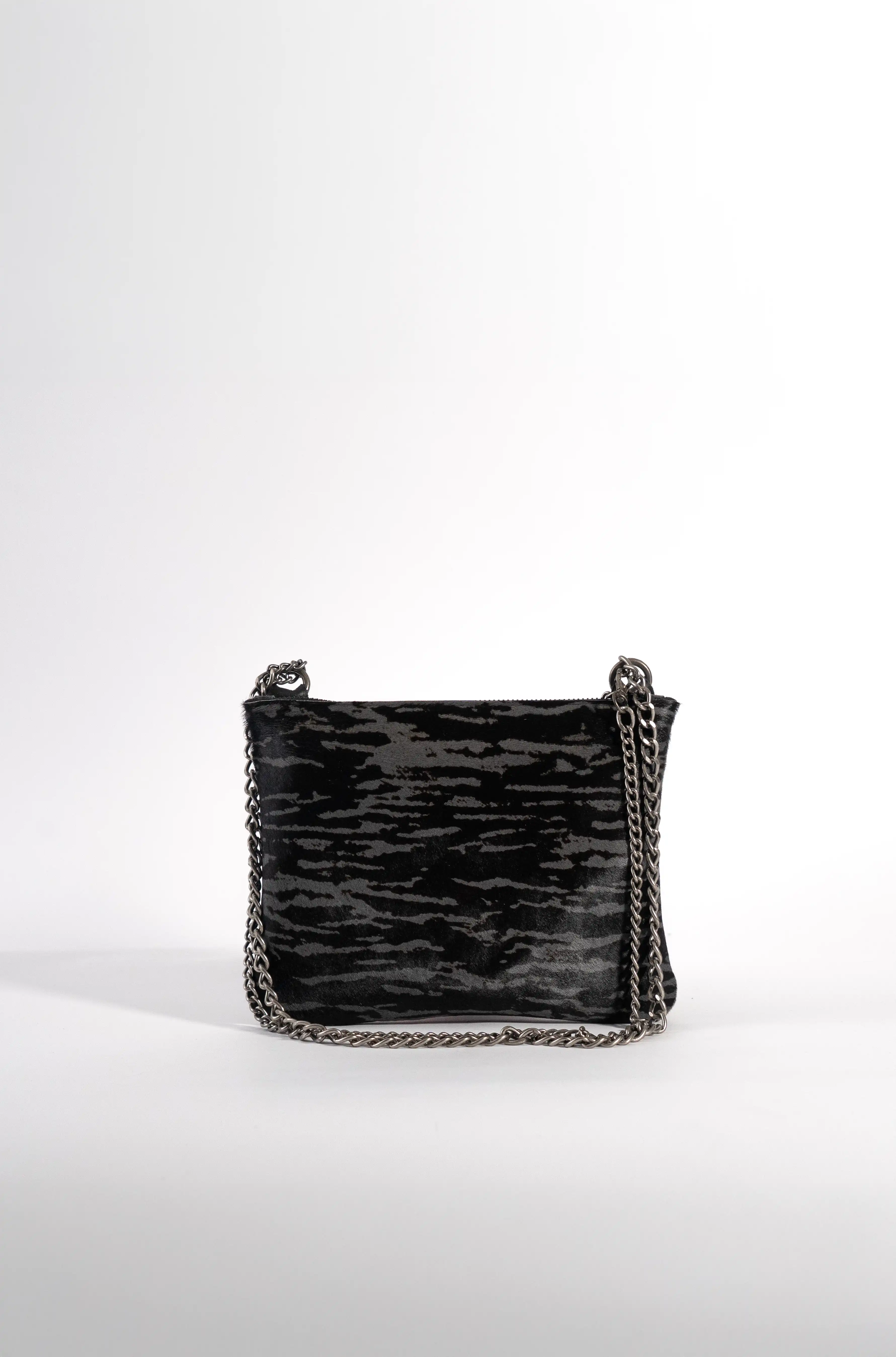 Medallion White Chic Bag Copy