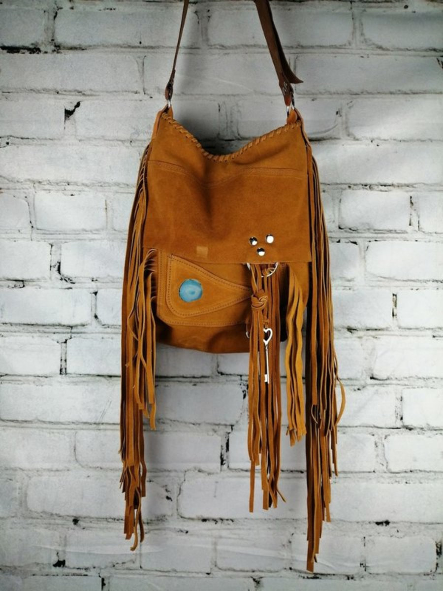 Bags & Purses Totes Leopard bag/ unique design/ rocker style/ woman accessory/ colorful soft bag 