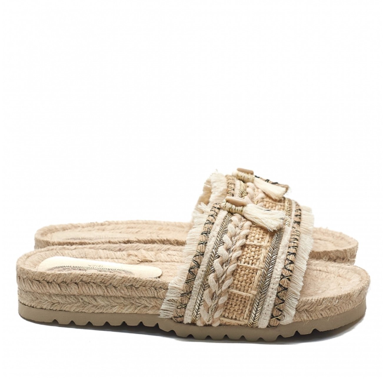 Pala Aura Beige