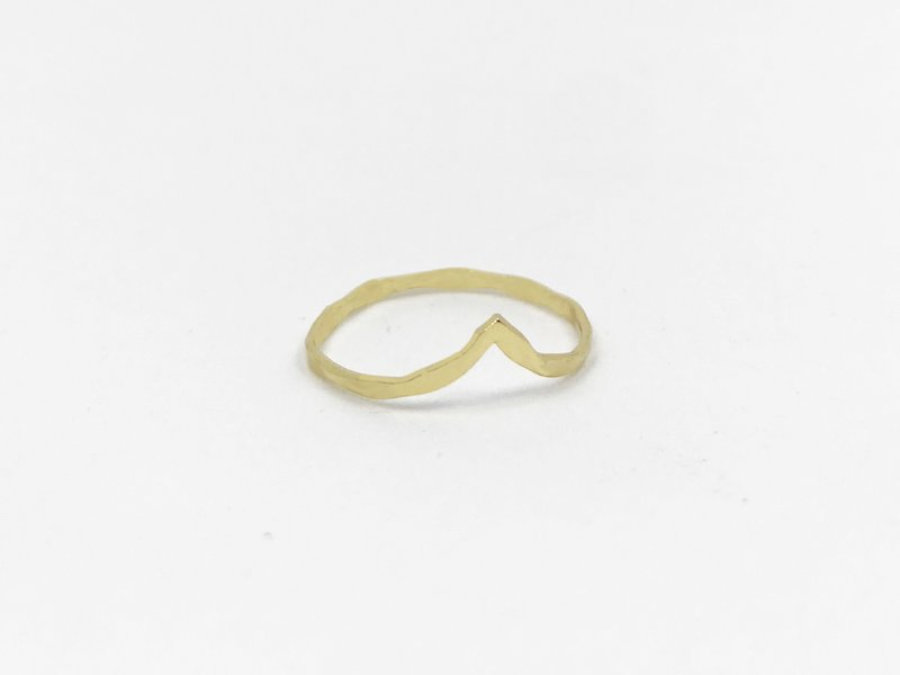 Anillo V 