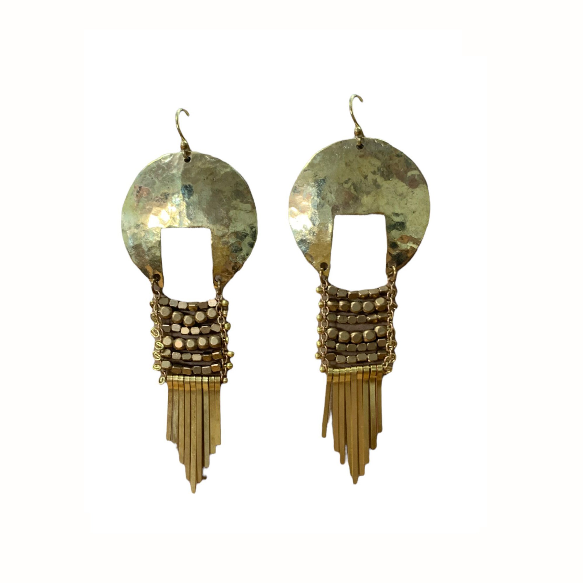 Pendientes  Cascada Luna