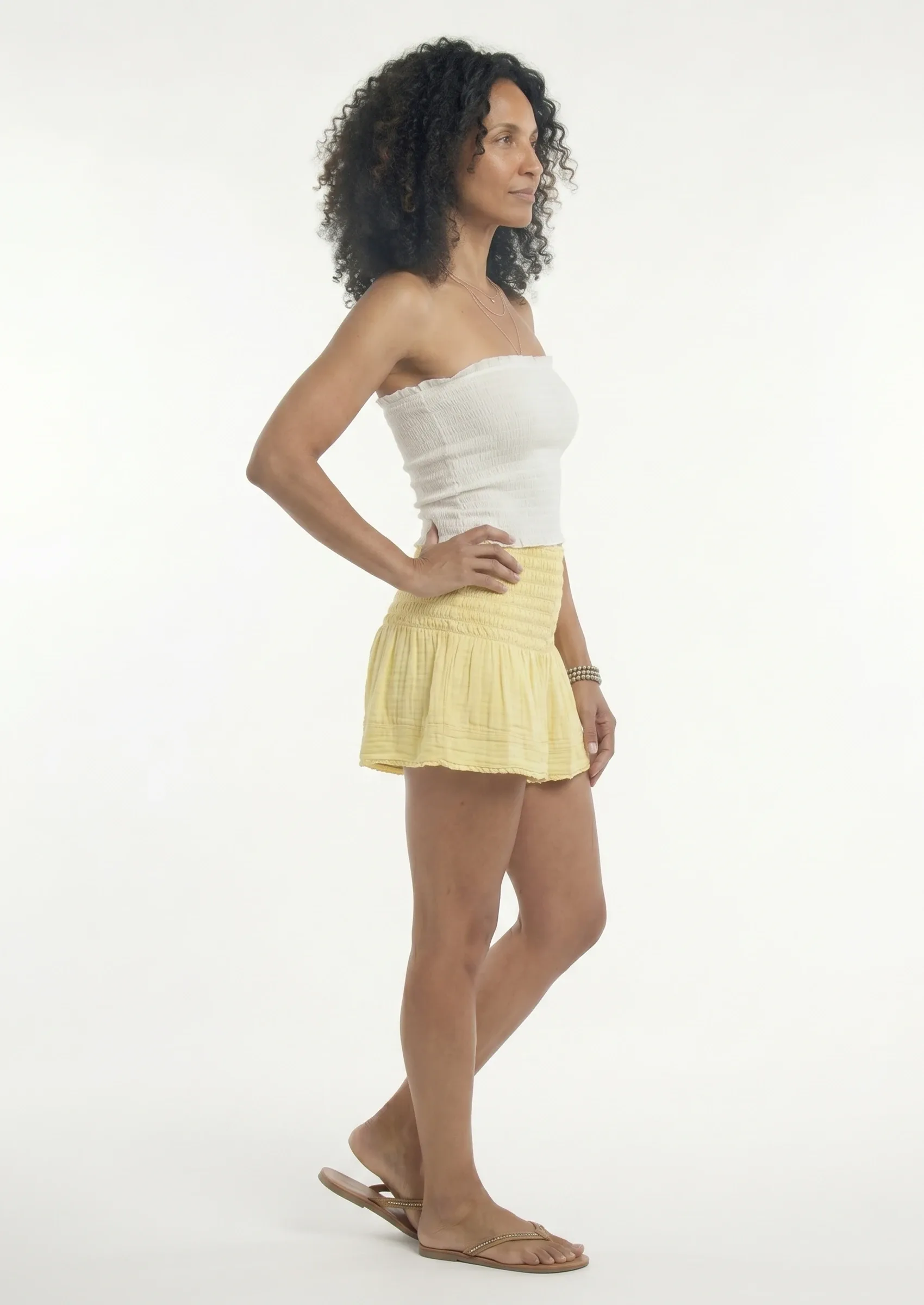 Short Elastix