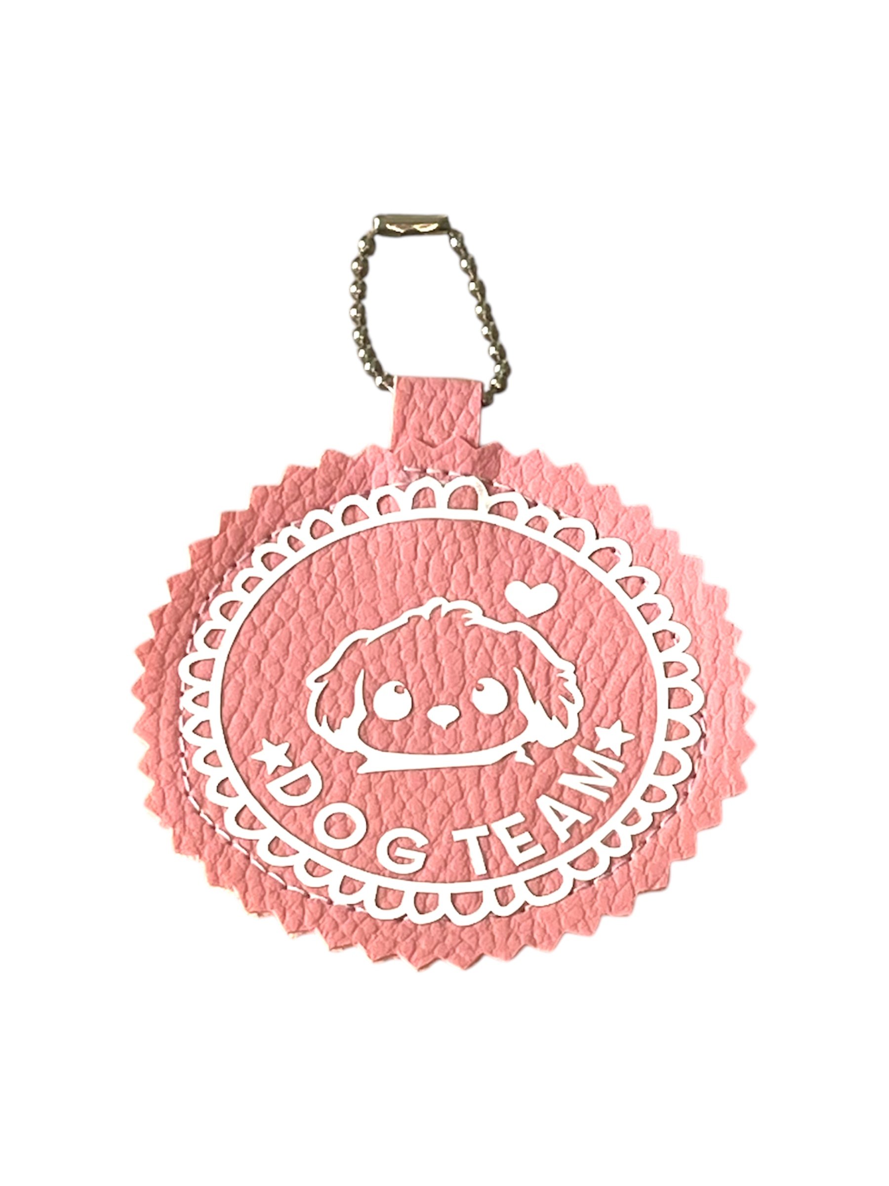 Llavero Team Perros