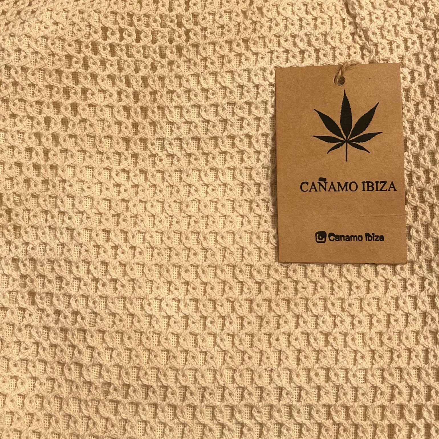 Camiseta Rejilla