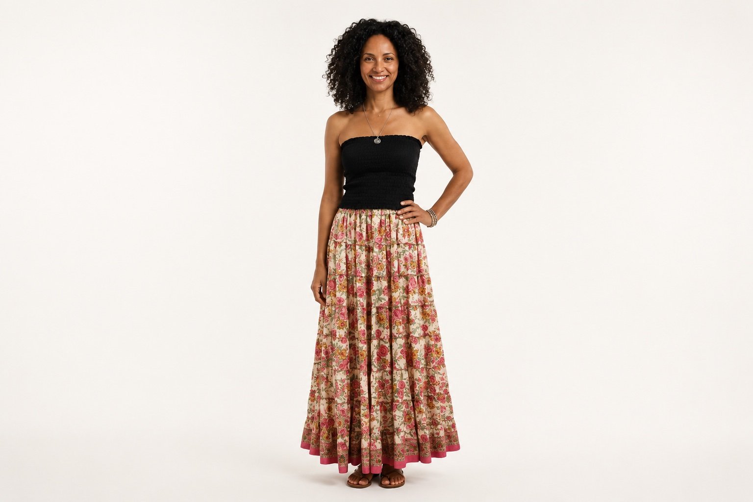 Falda Gipsy