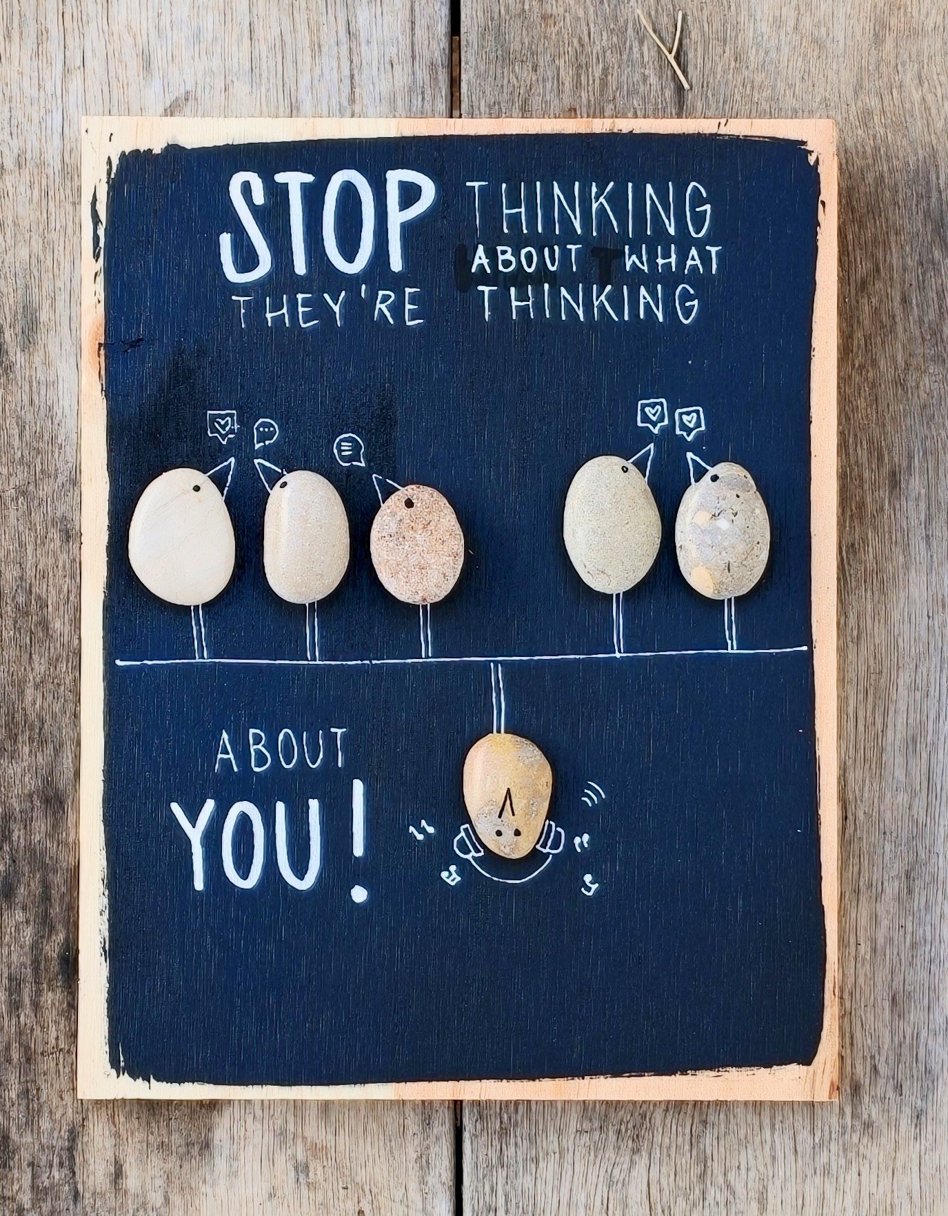 Stop