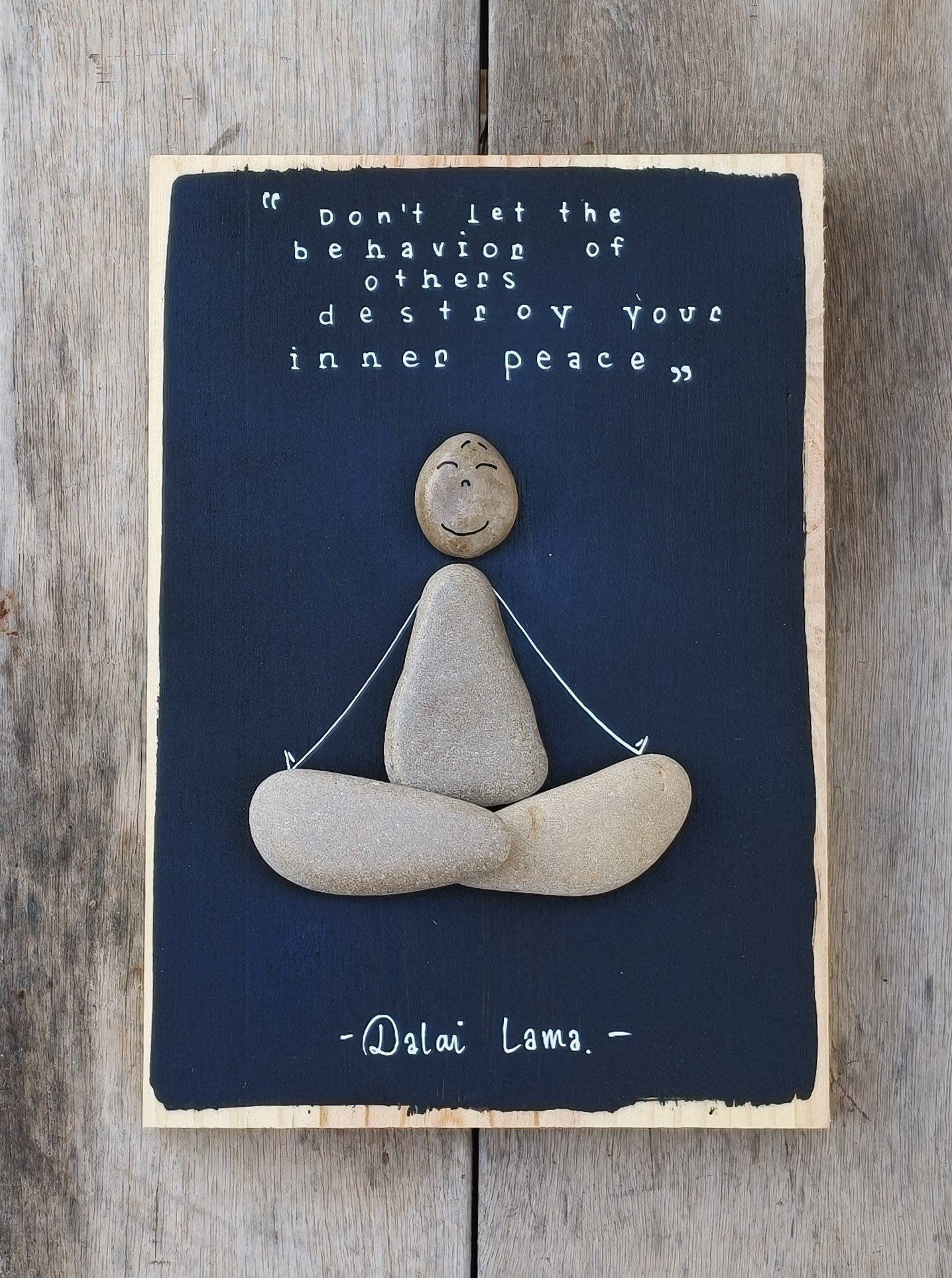 Dalai Lama