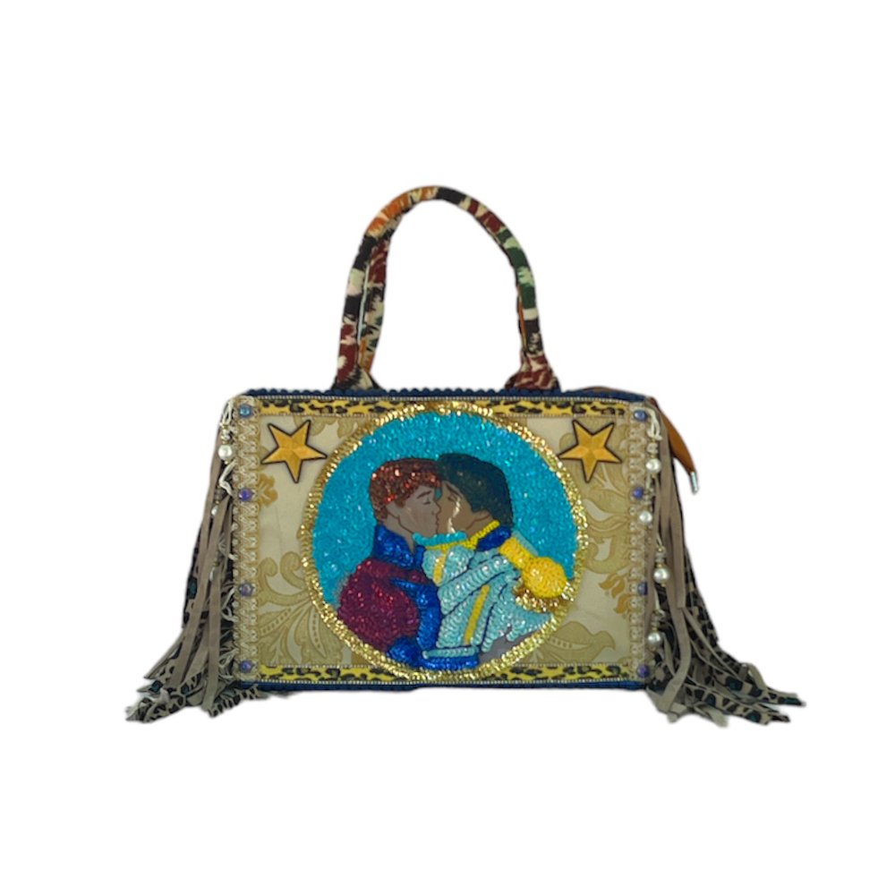 Bolso Pequeño Once Upon A Time
