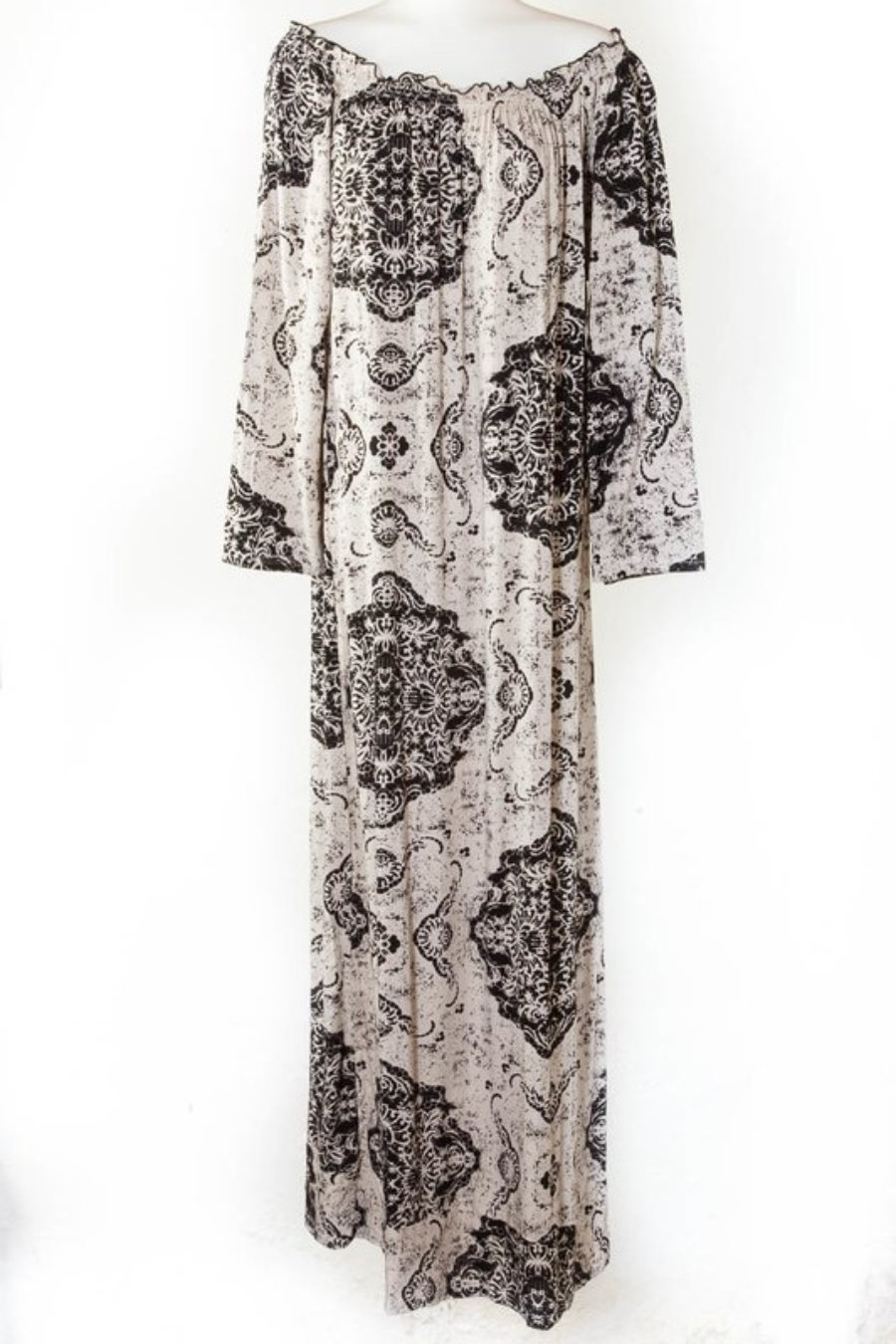 Vestido elástico Oxi