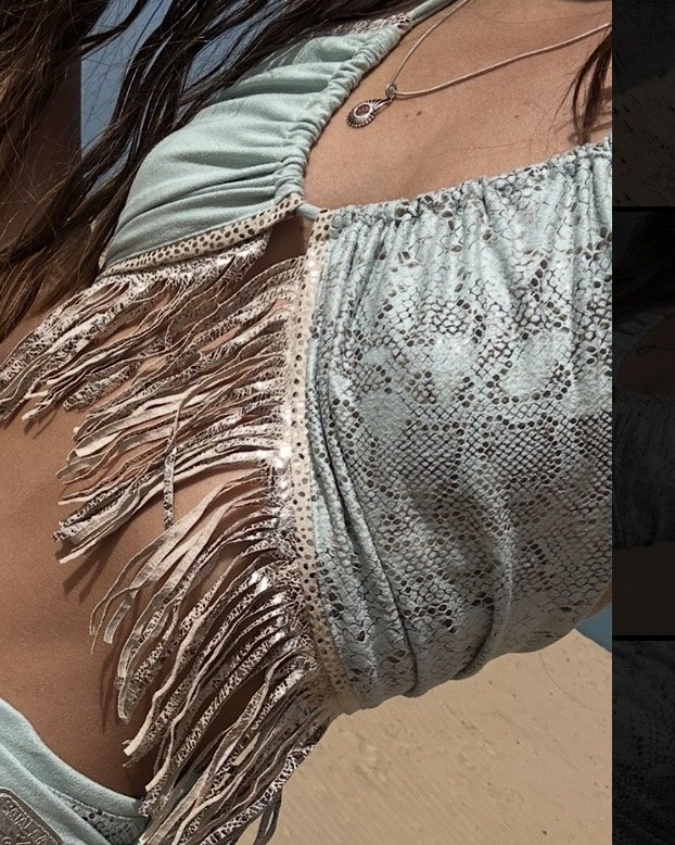 Top Fleco Atlantis
