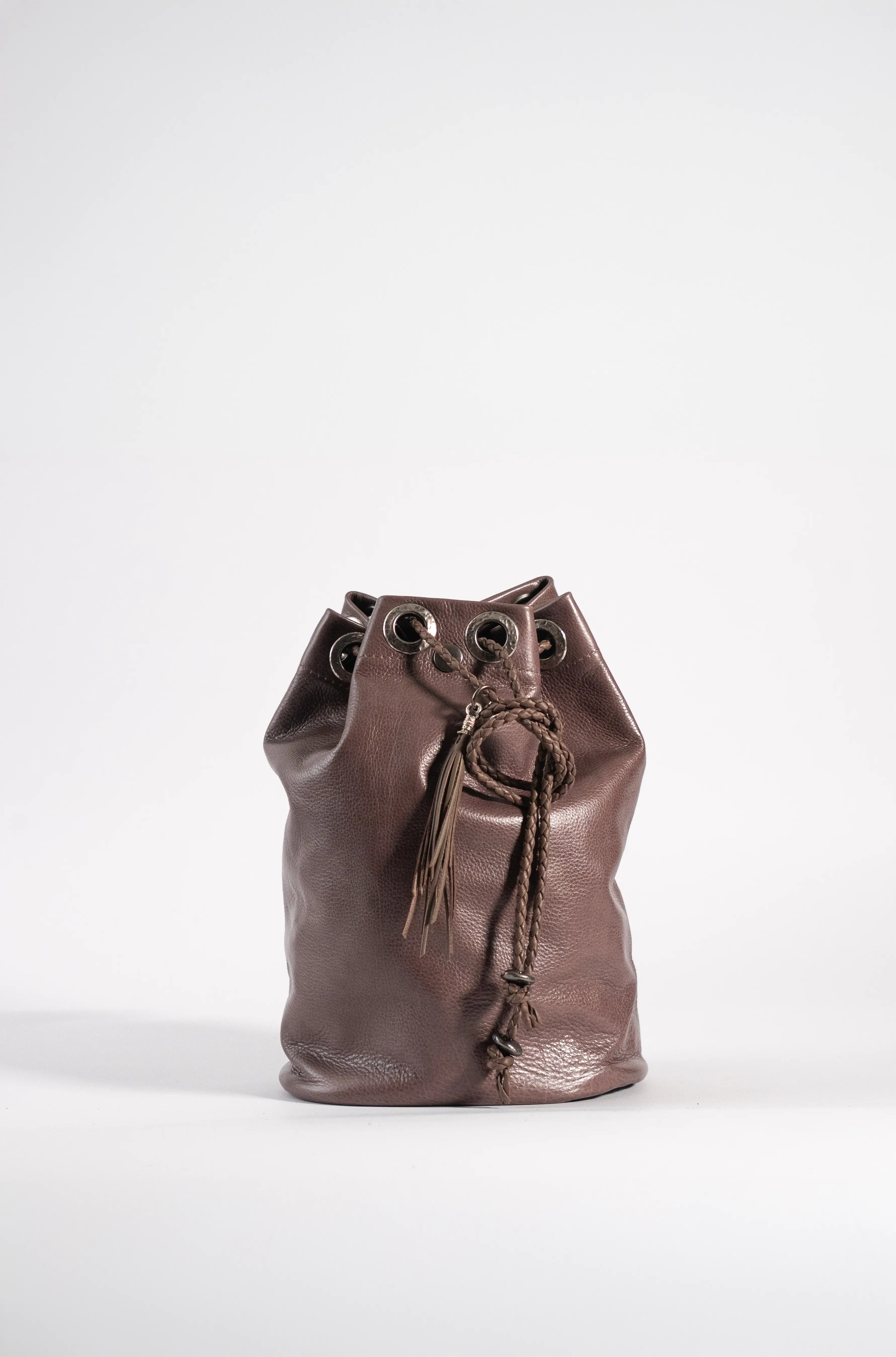 Multifunction Brown Smooth