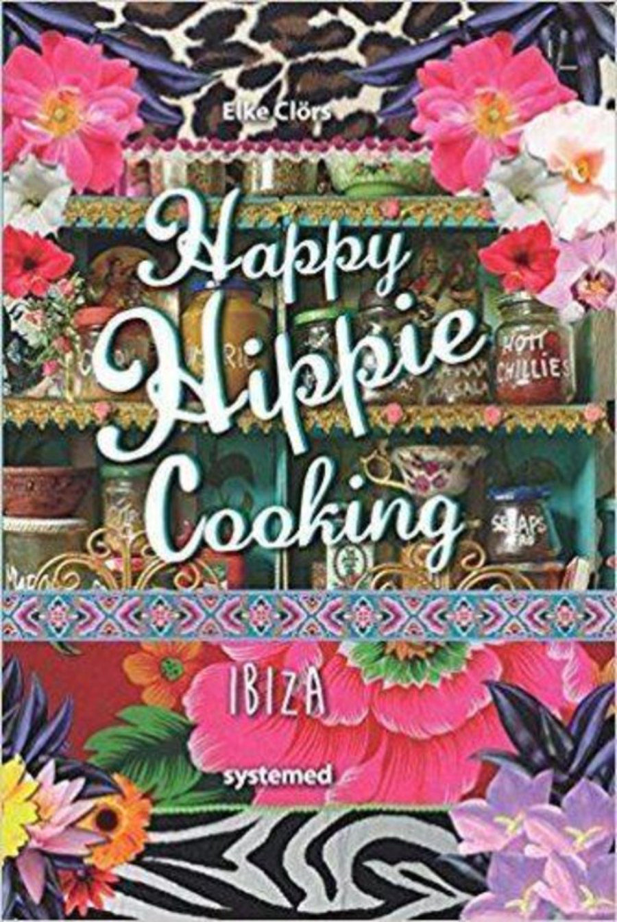 Happie Hippie Cooking Ibiza