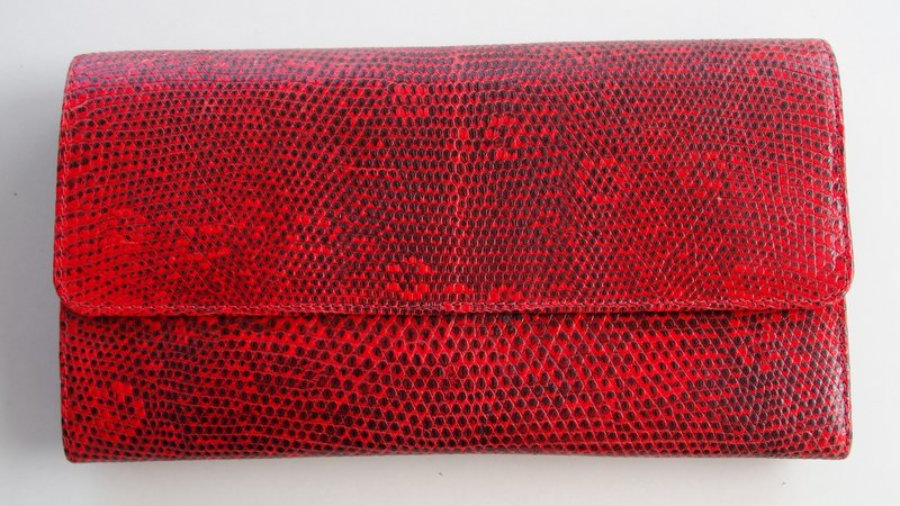 Cluchbag python wallet