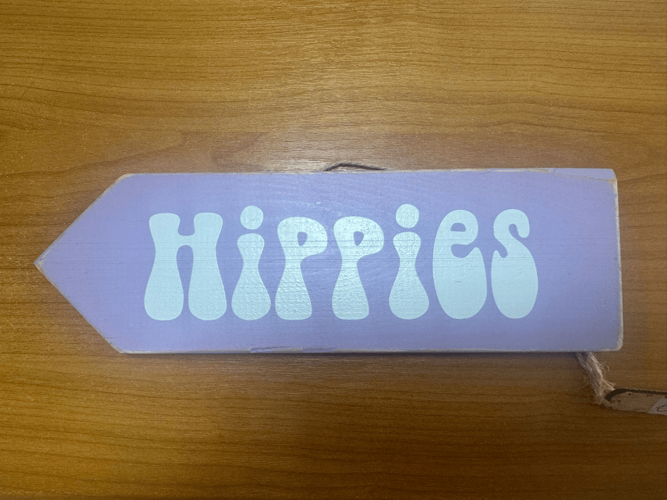 Flecha Hippies