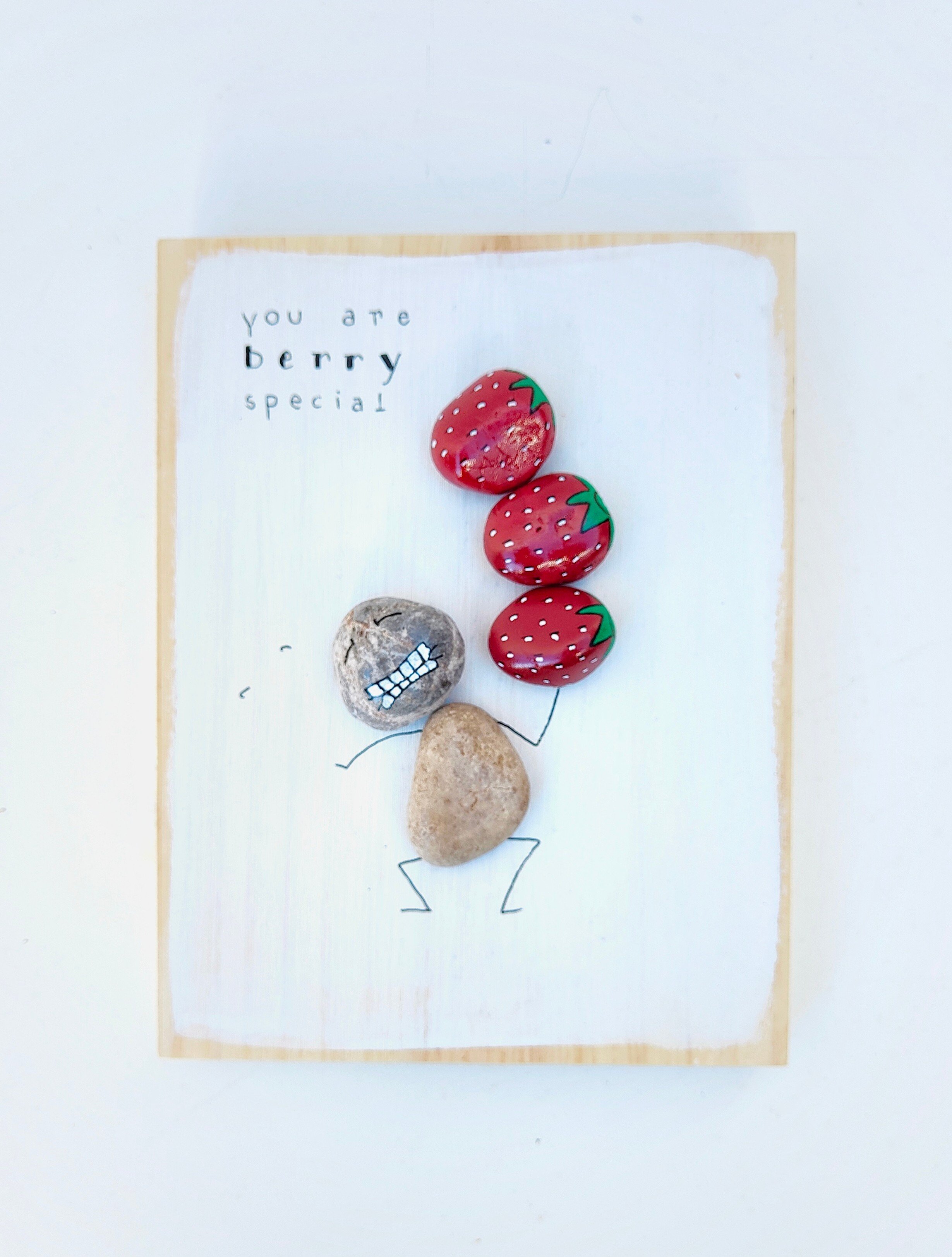 “Berry“ Especial 
