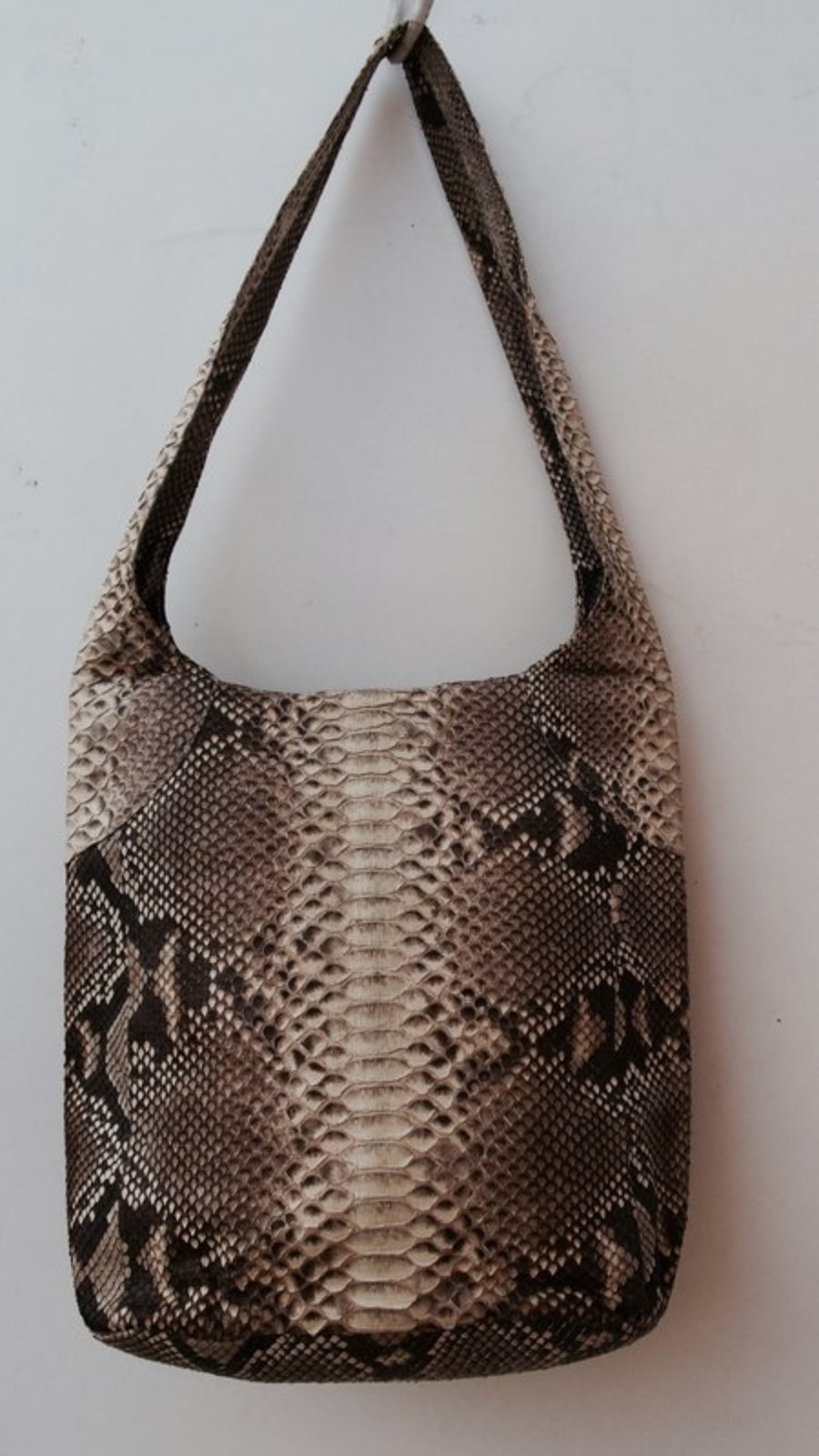Funny Python bag