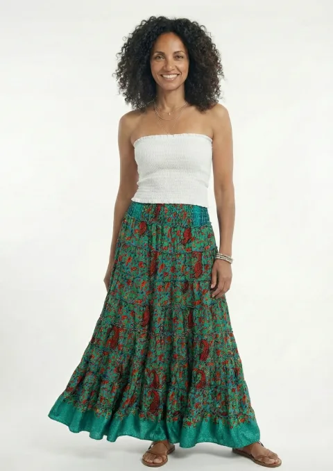 Falda Gipsy