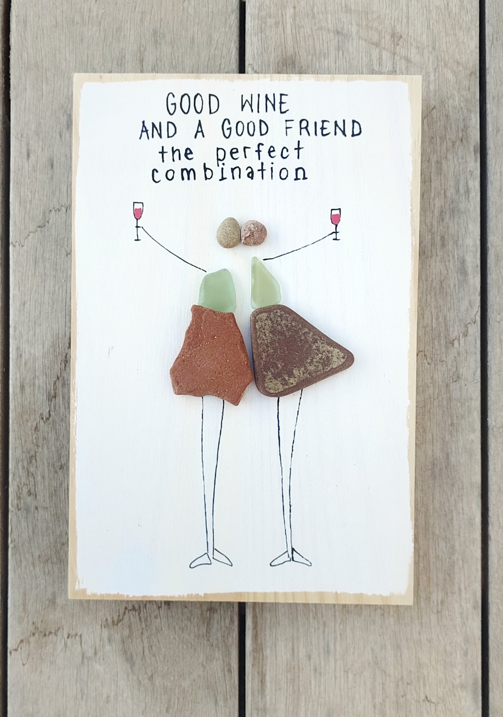 Friend (Perfect Combination) 